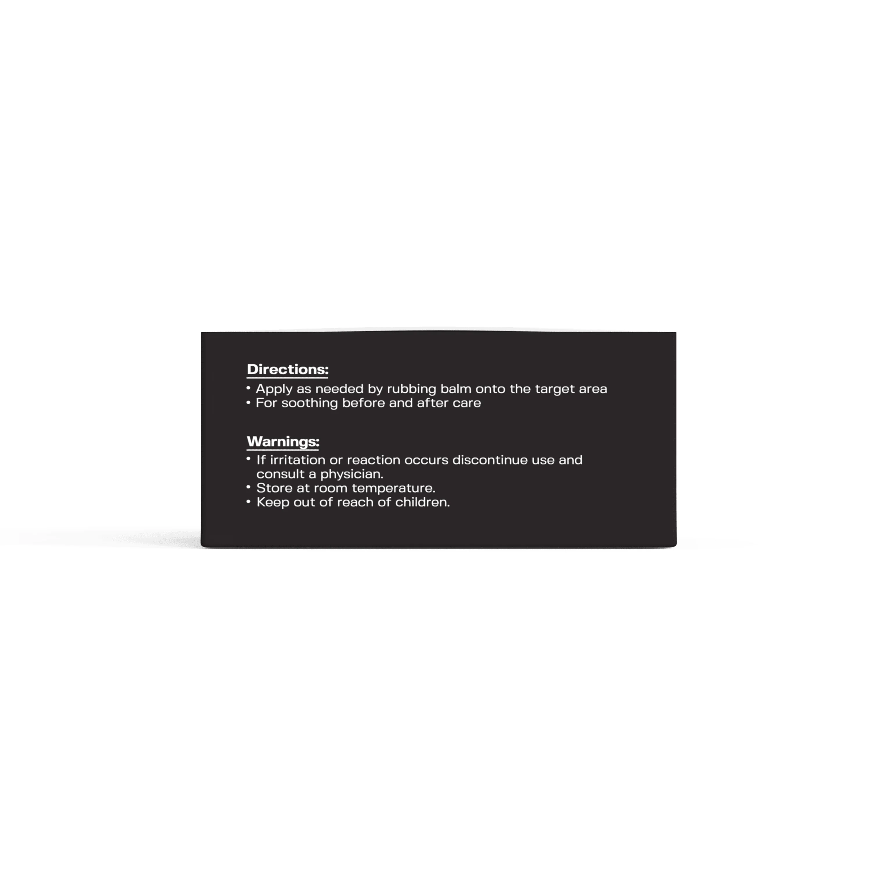 Ear Stretch Balm - Image 13