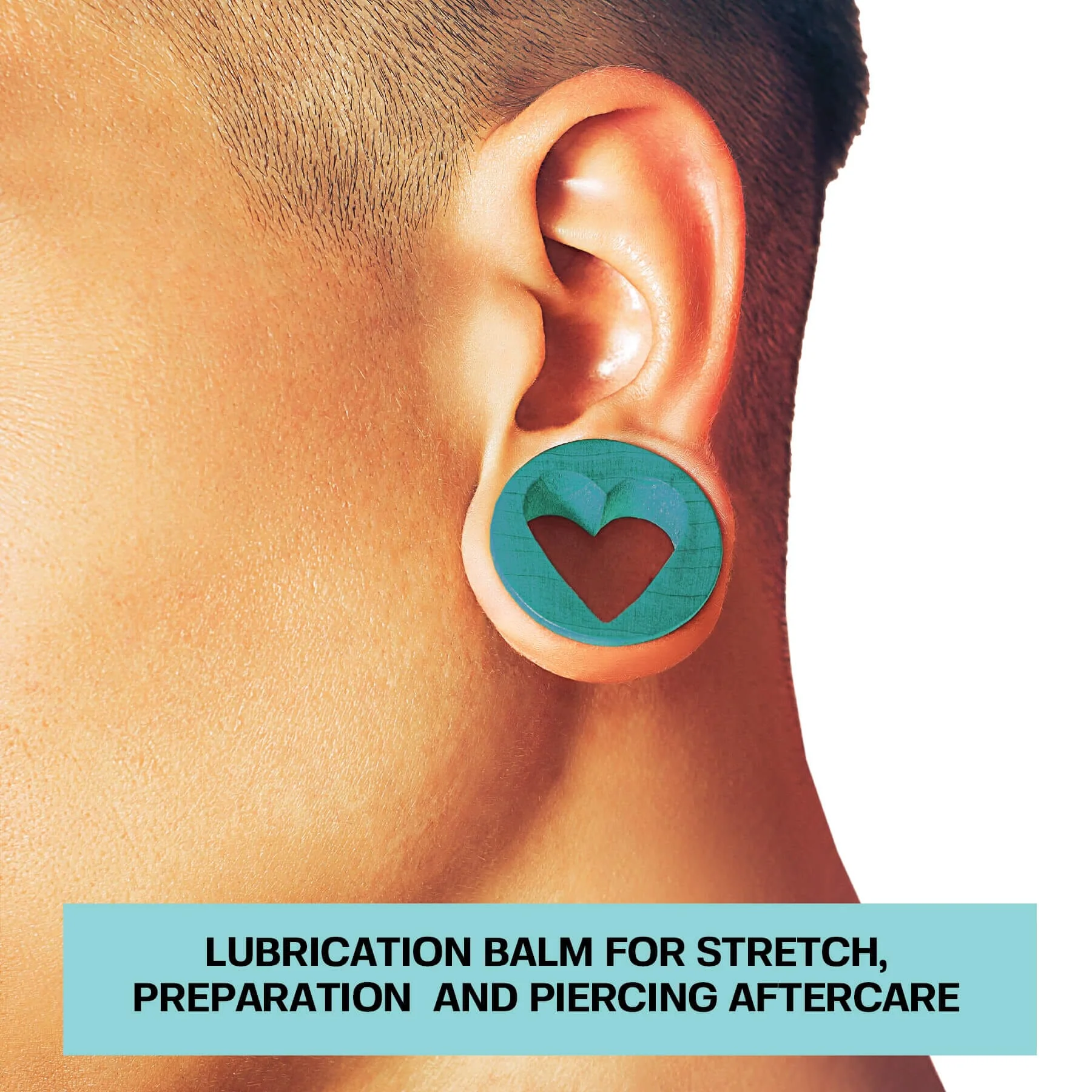 Ear Stretch Balm - Image 5