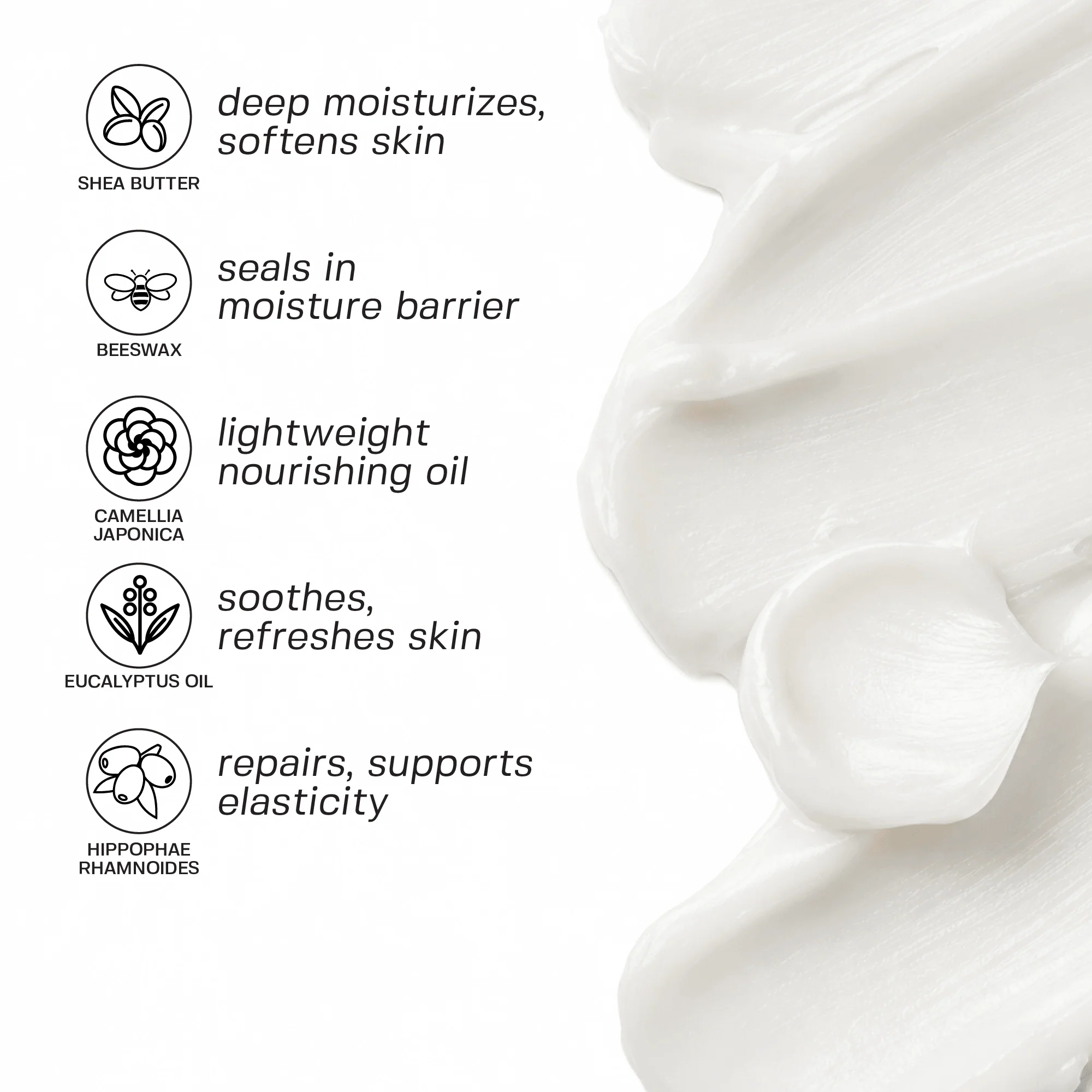 Ear Stretch Balm - Image 6