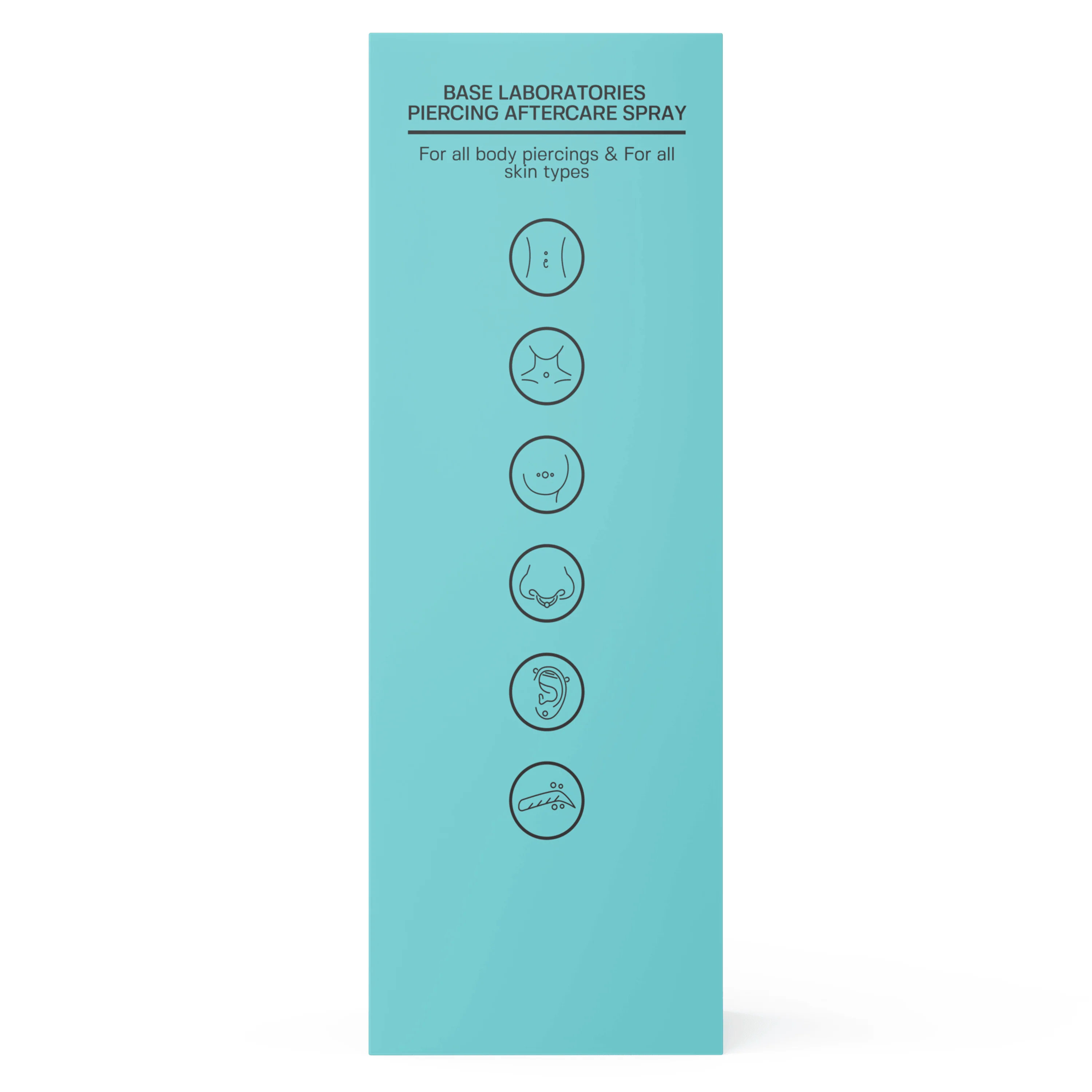 Piercing Aftercare Spray - Image 14