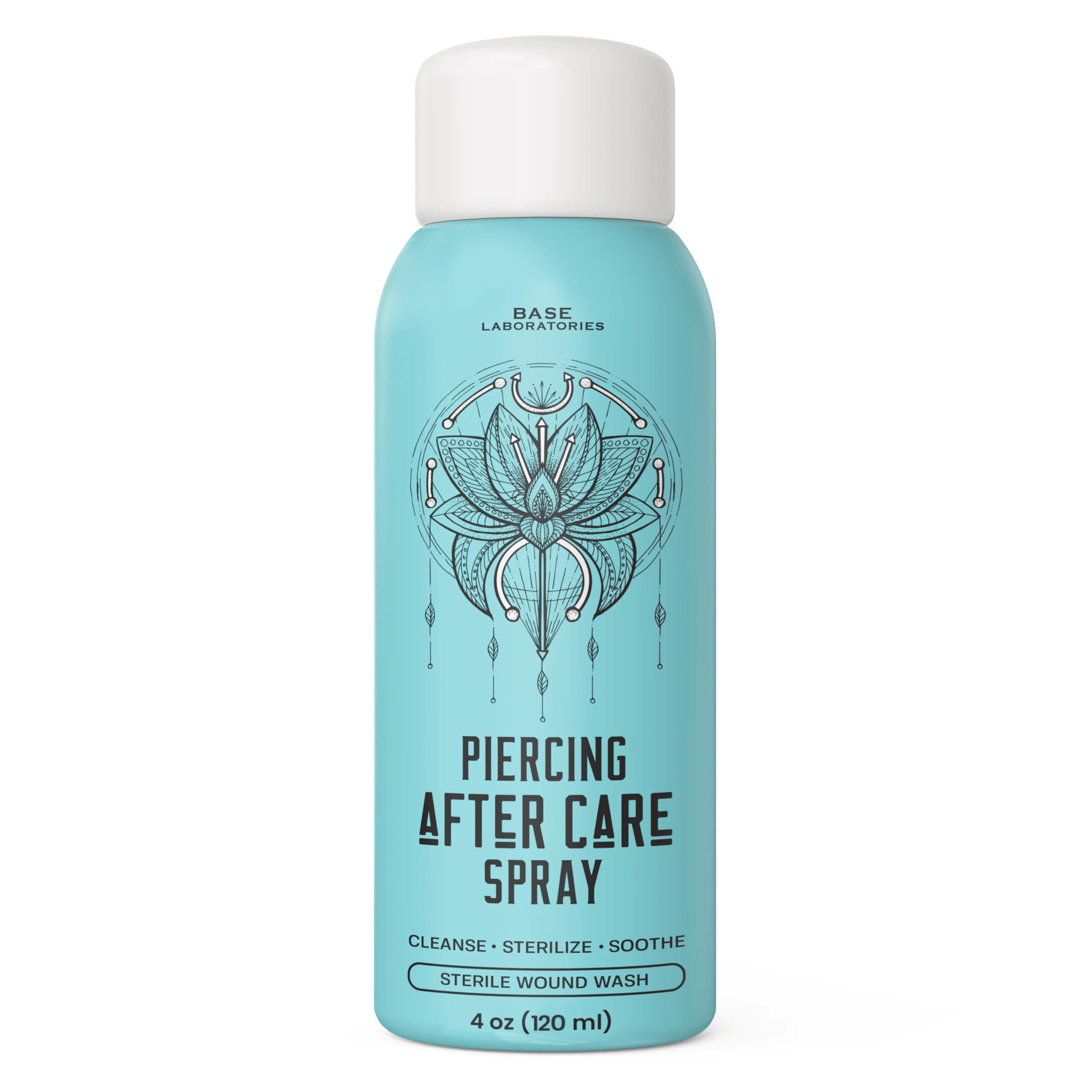 Piercing Aftercare Spray - Image 16