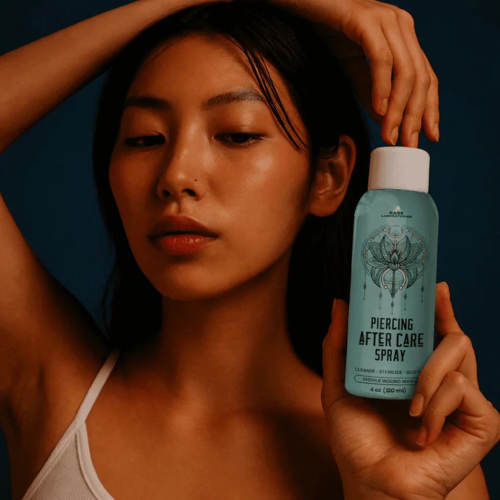 Piercing Aftercare Spray - Image 6