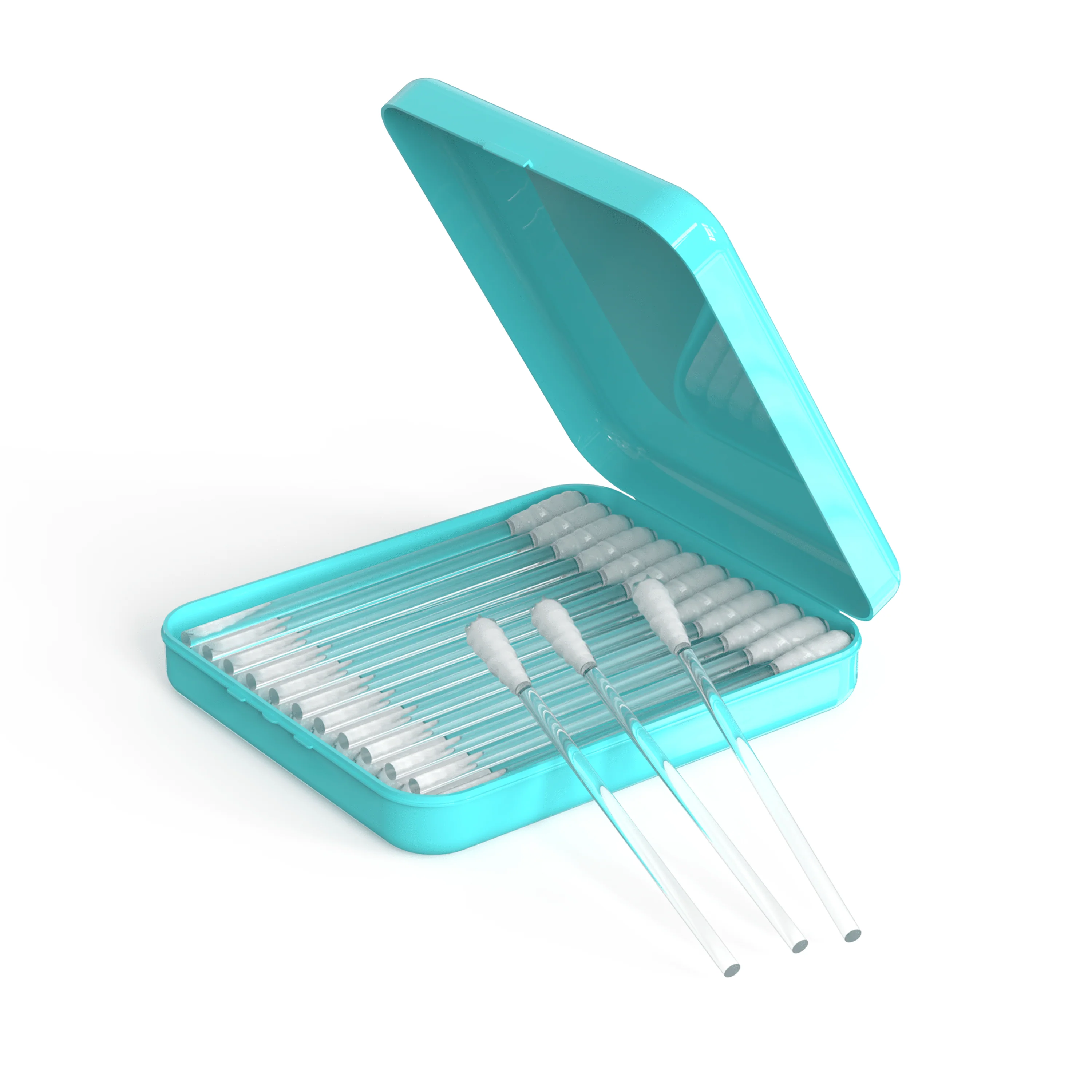 Keloid Bump Removal Gel Swabs - Image 14