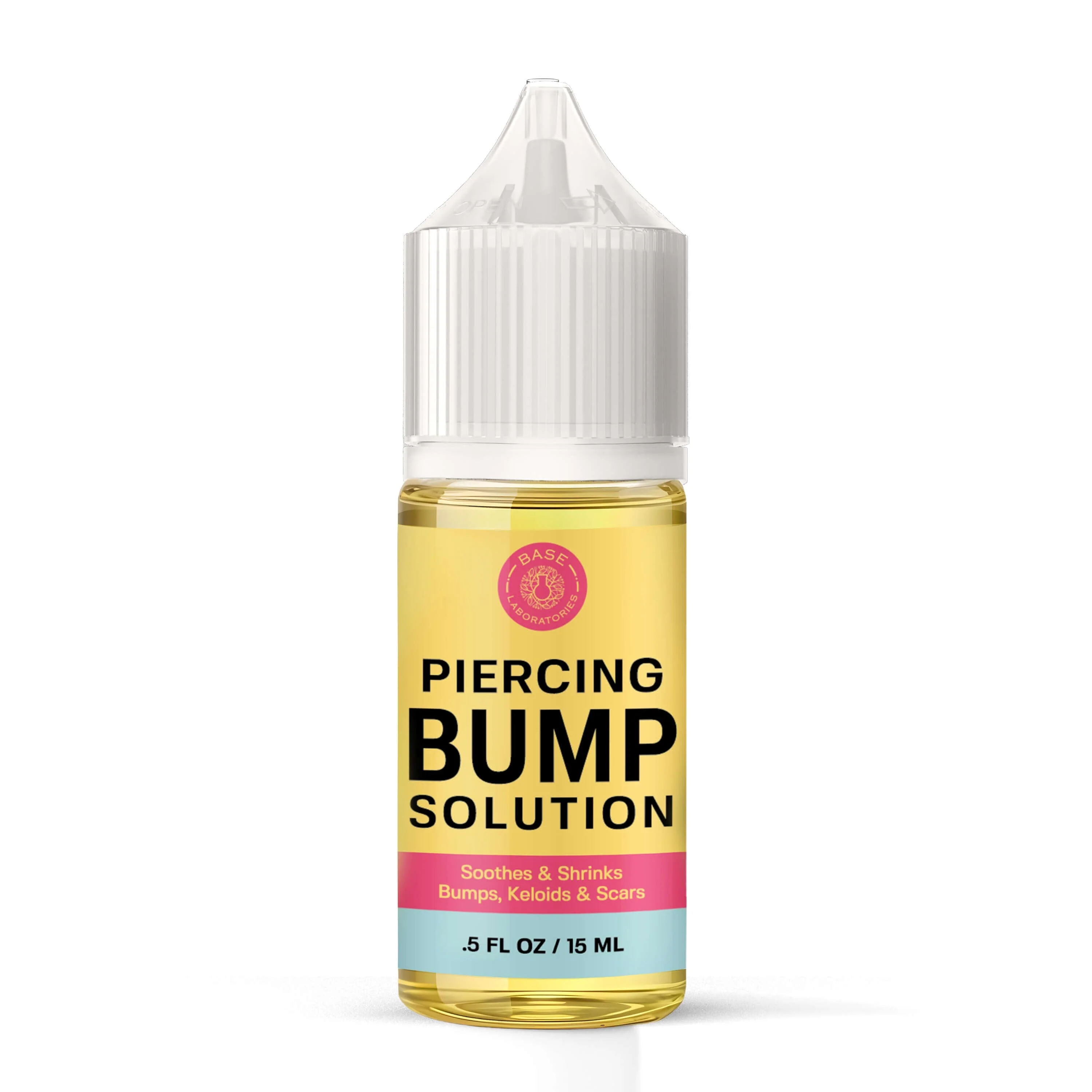 Piercing Bump Oil - Image 14