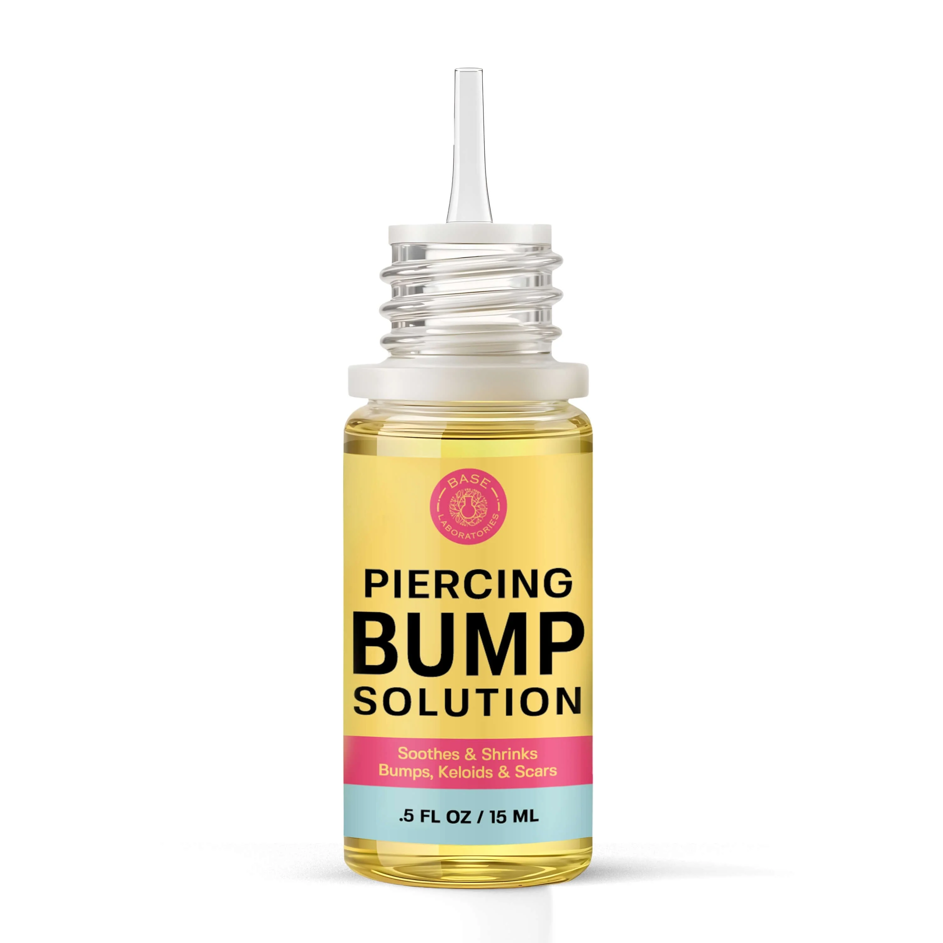 Piercing Bump Oil - Image 15