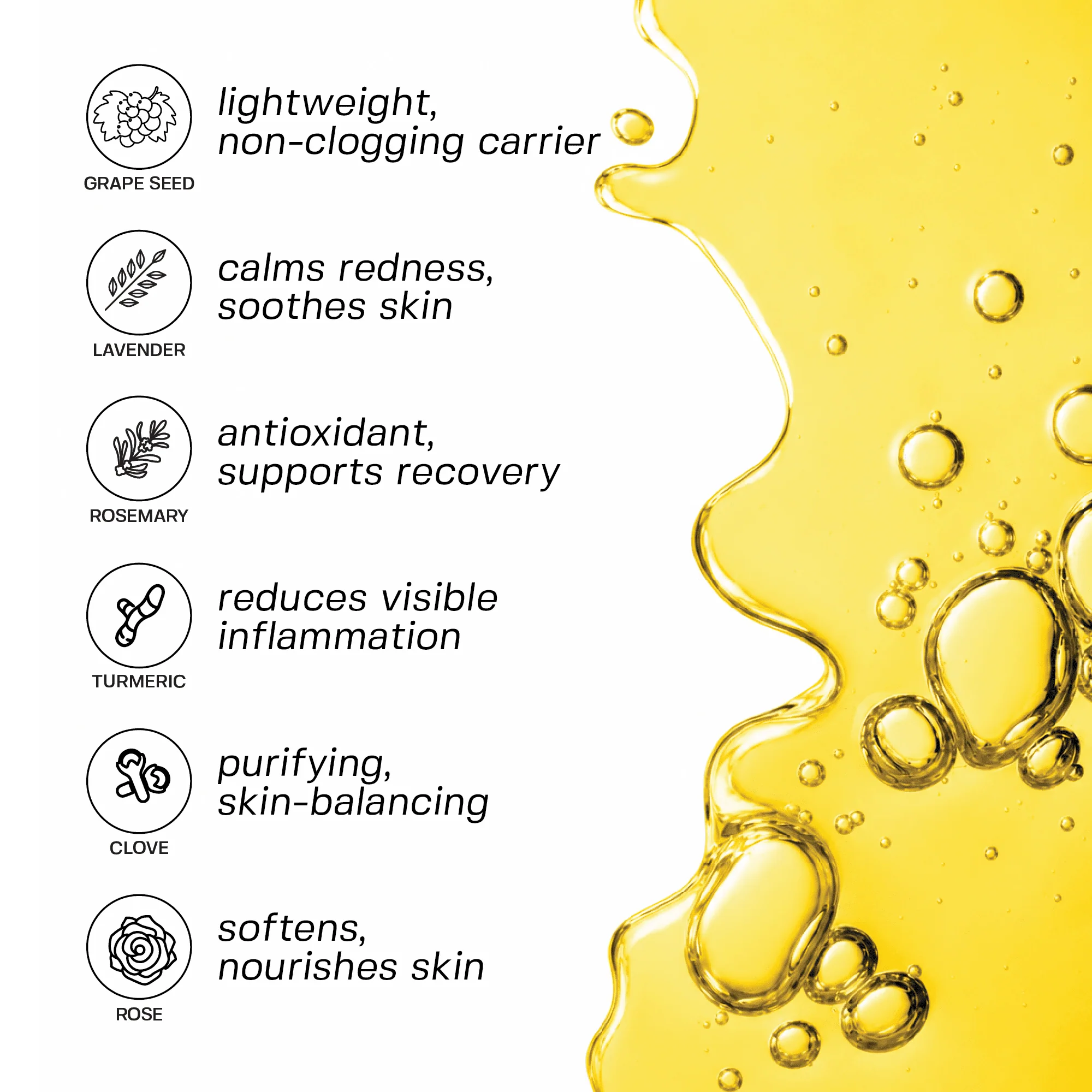 Piercing Bump Oil - Image 3