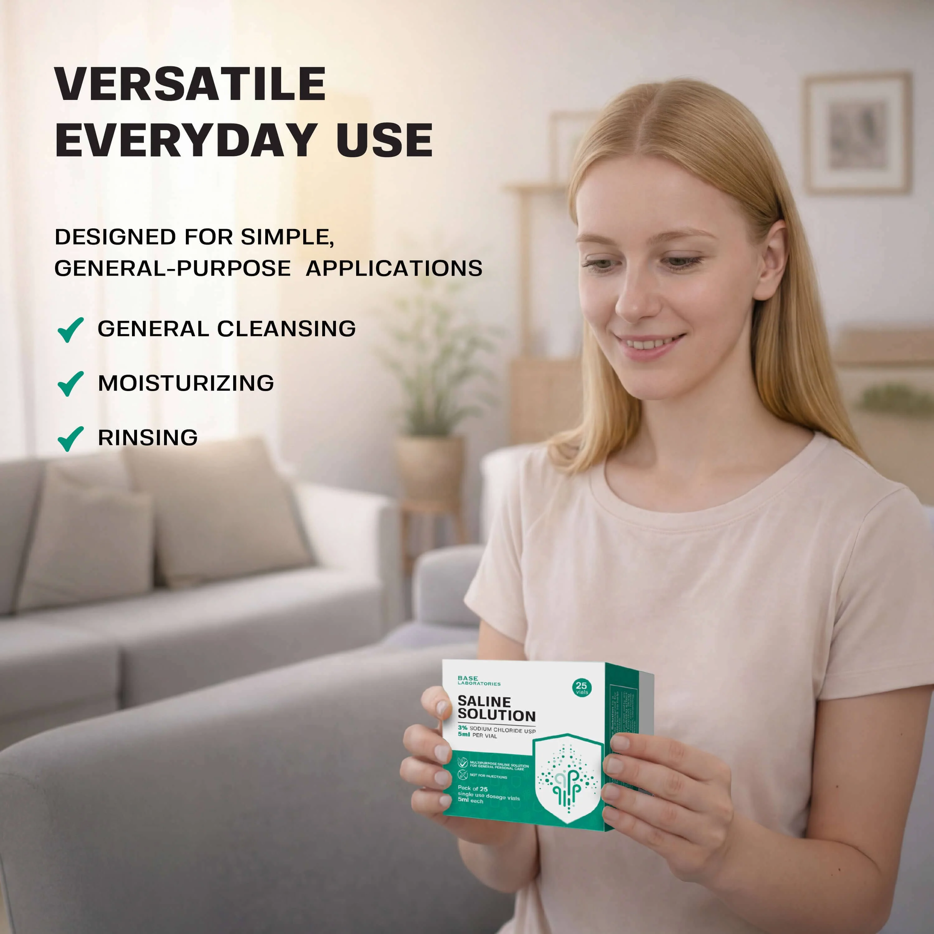 3% Hypertonic Saline for Nebulizer - Image 3