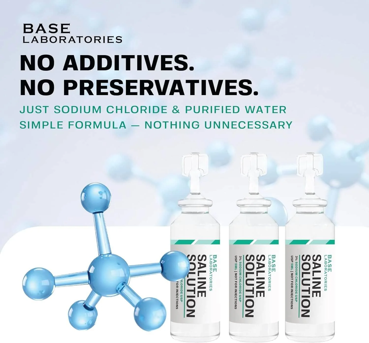 3% Hypertonic Saline for Nebulizer - Image 5
