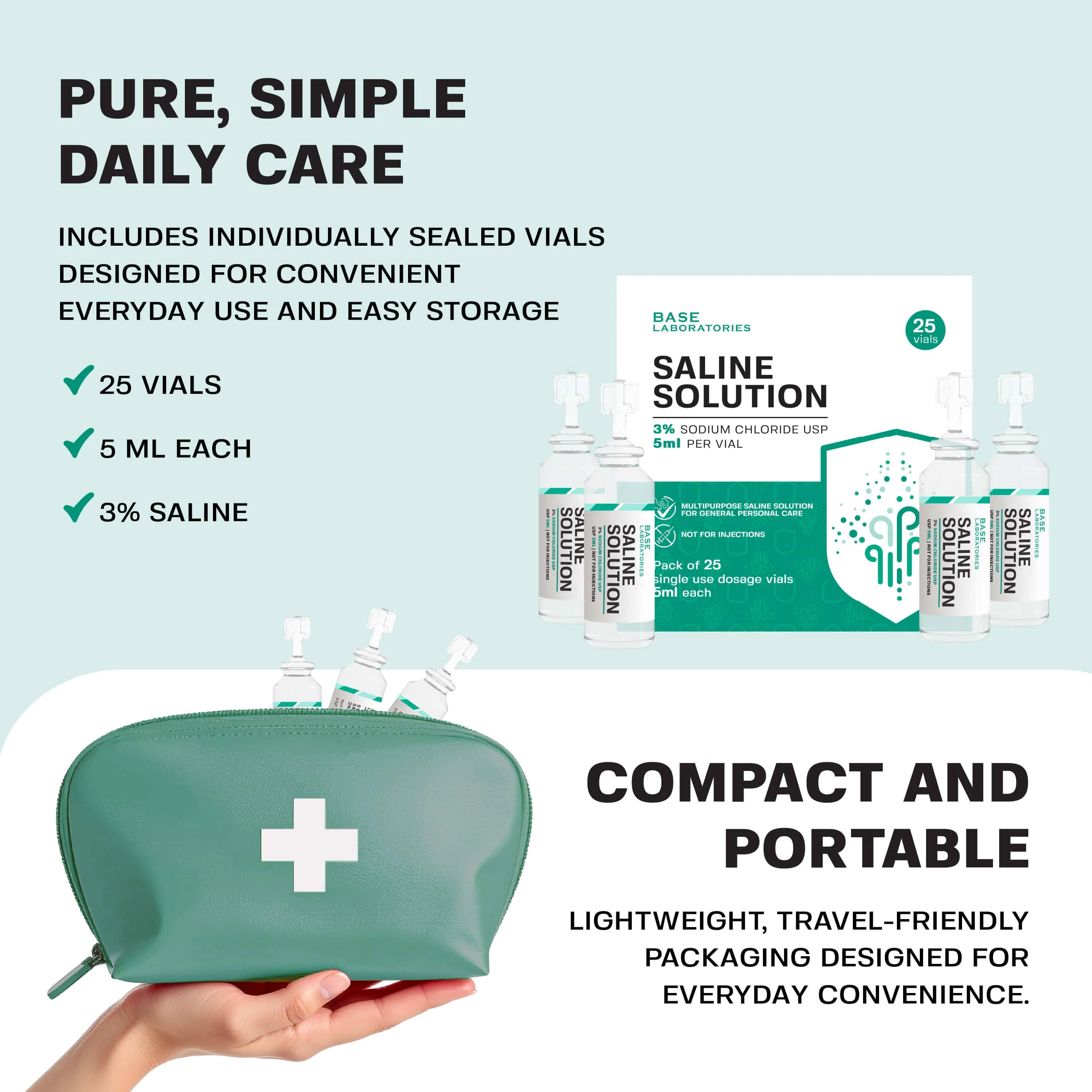 3% Hypertonic Saline for Nebulizer - Image 6