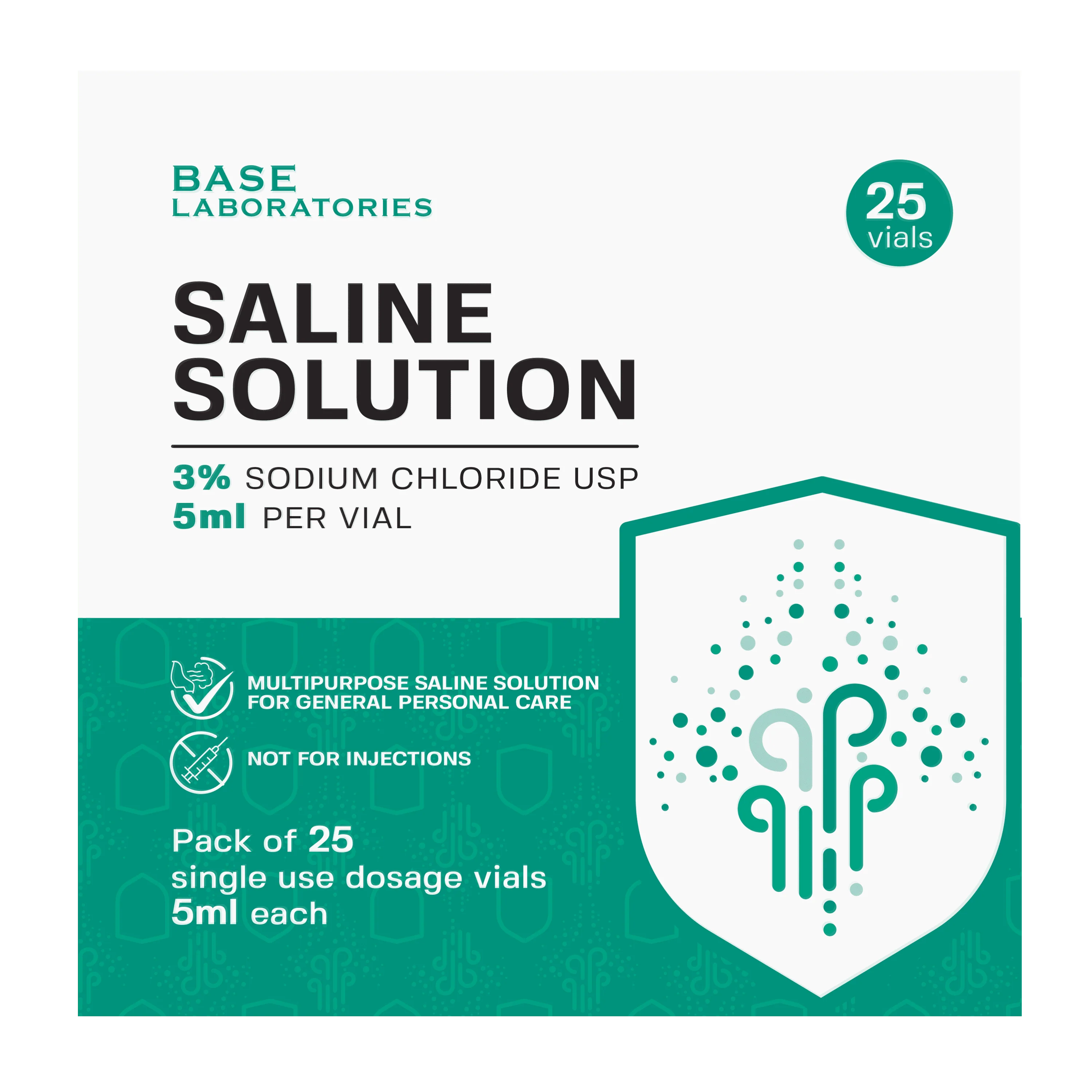 3% Hypertonic Saline for Nebulizer - Image 8