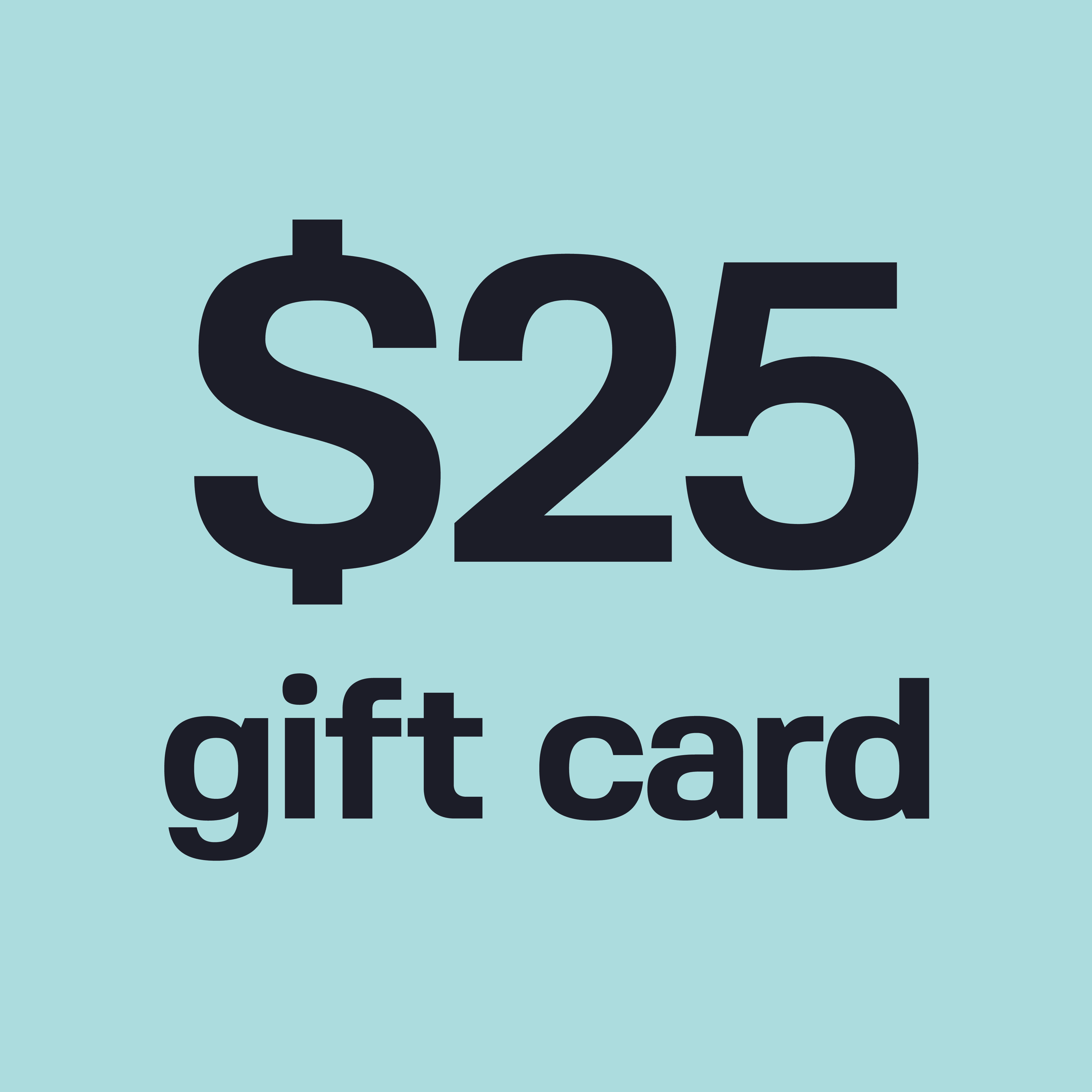 Base Laboratories Gift Card - Image 2
