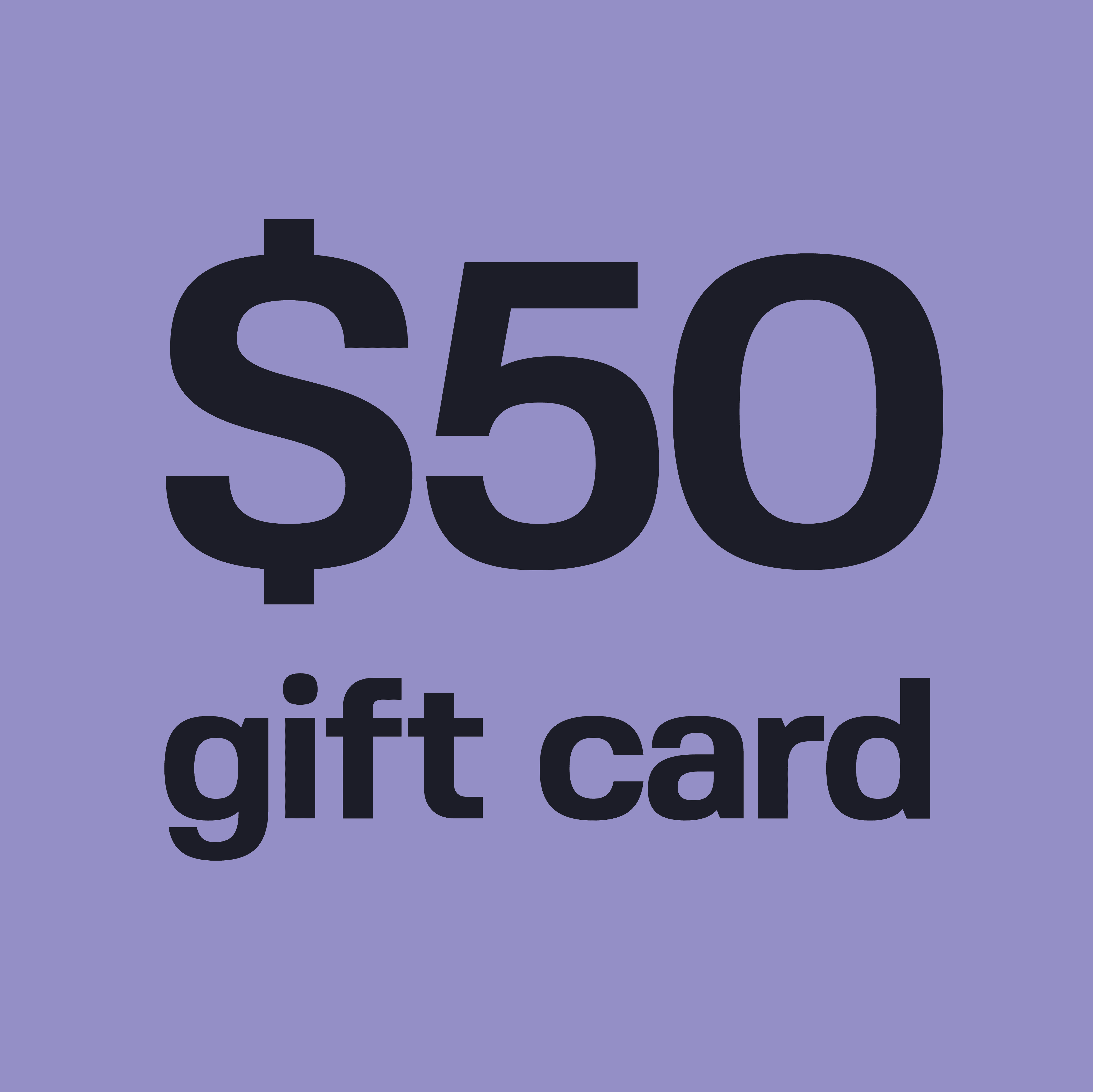 Base Laboratories Gift Card - Image 3