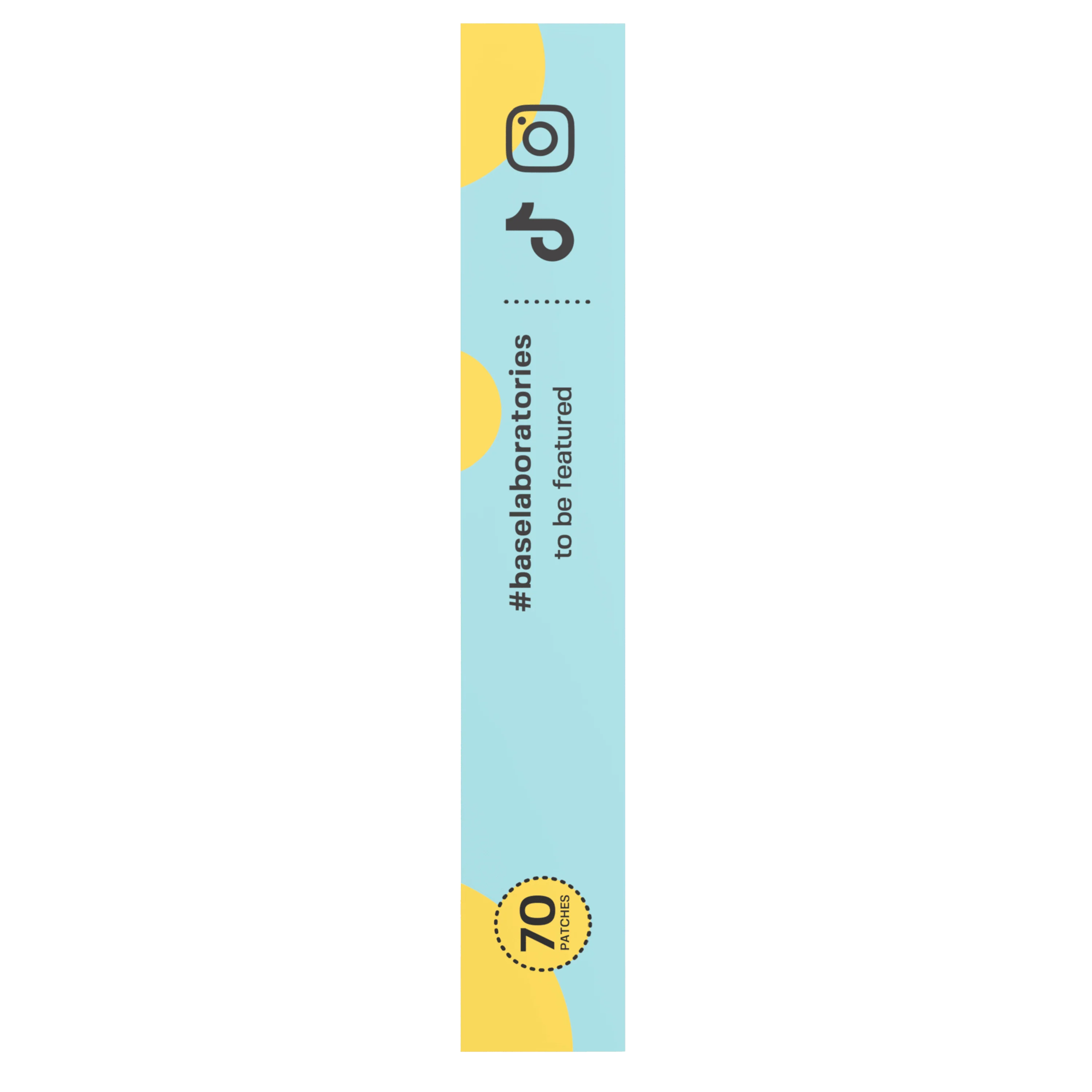 Ear Lobe Support Patch - Image 8