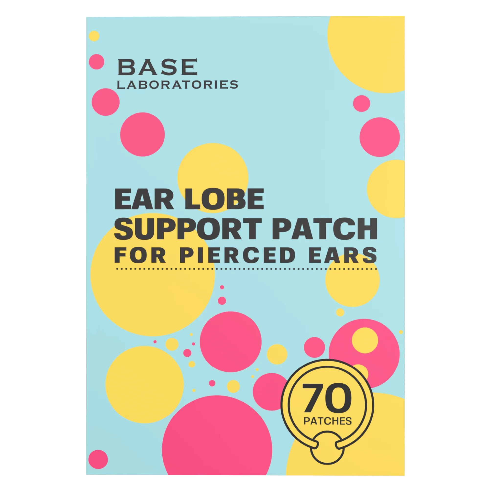 Ear Lobe Support Patch - Image 6