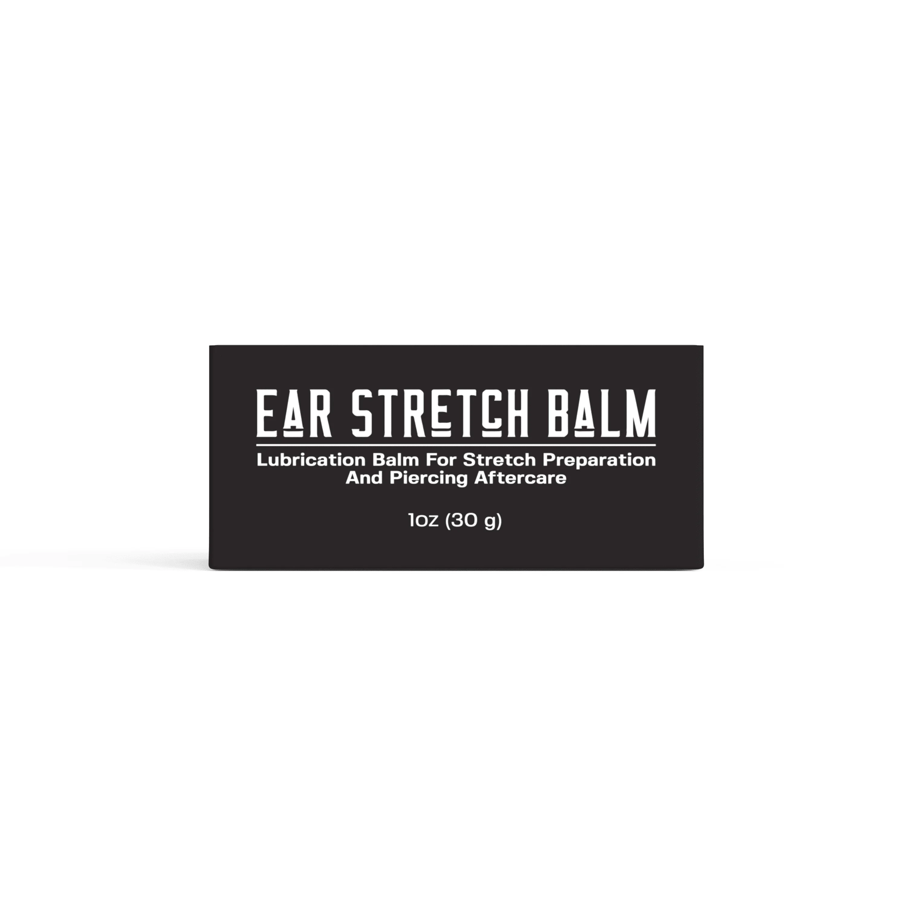 Piercing Aftercare Ear Stretch Balm (1.7oz) Wholesale - Image 7