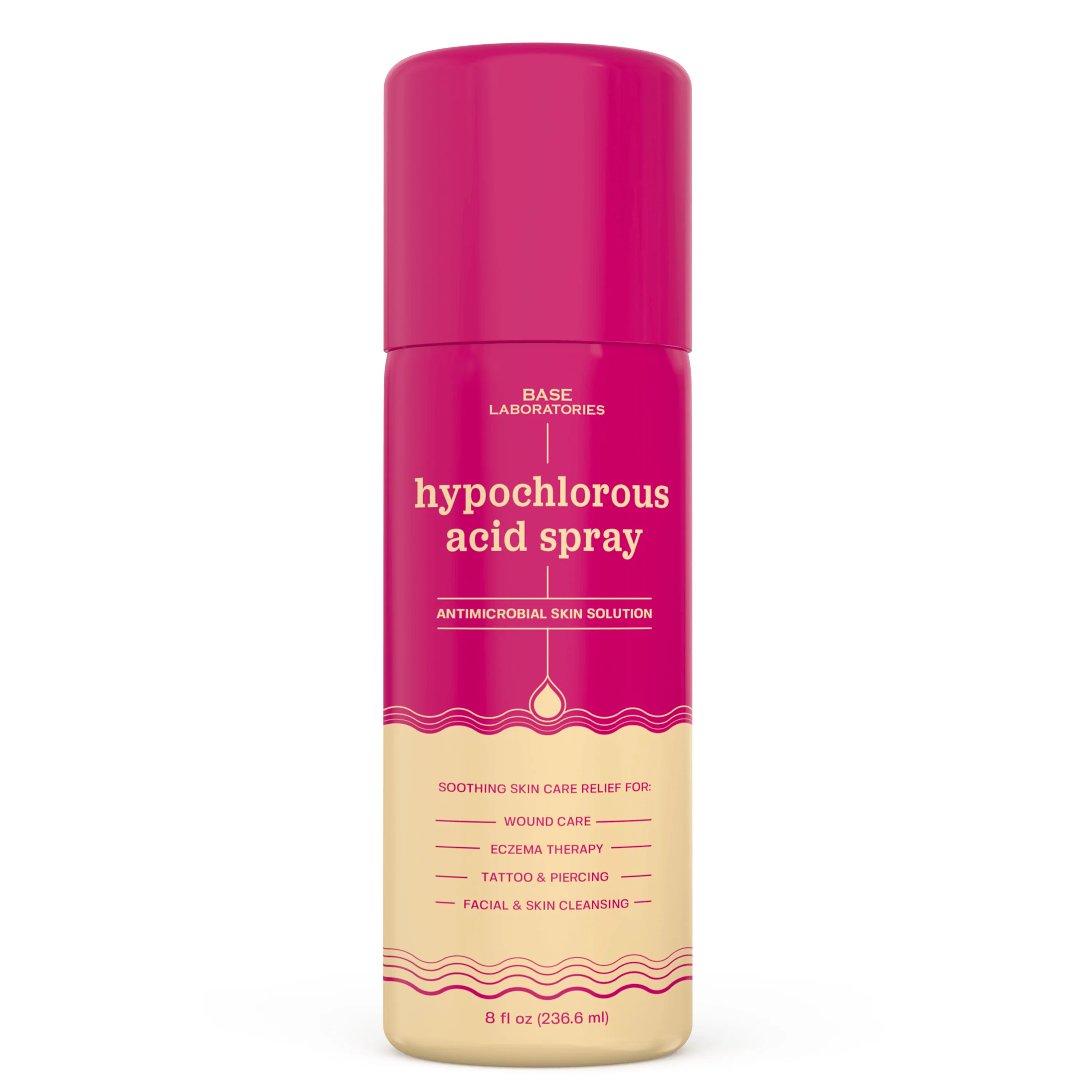 Hypochlorous Wipes + Spray Bundle - Image 11