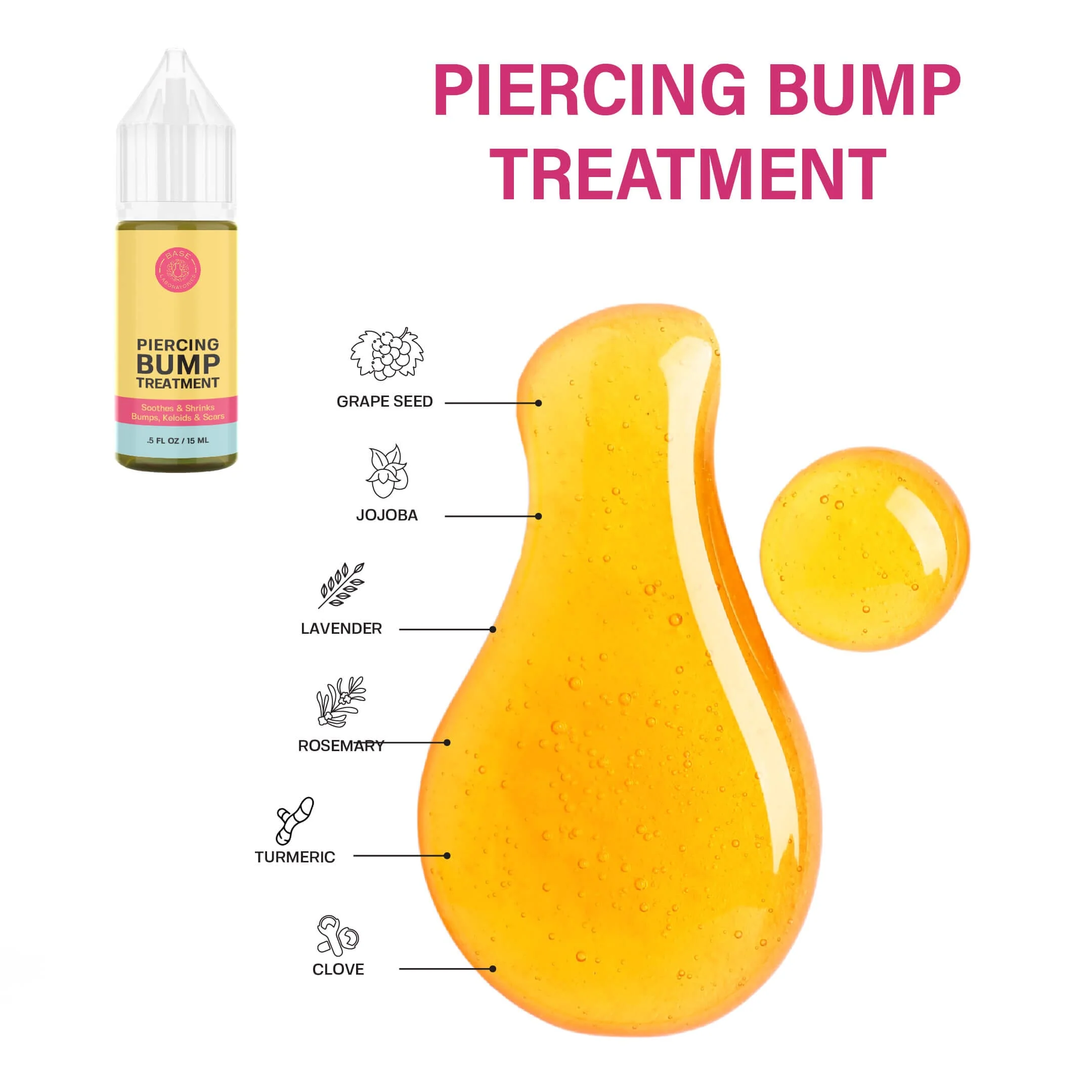 Bump Oil + Hypochlorous Spray Kit - Image 3
