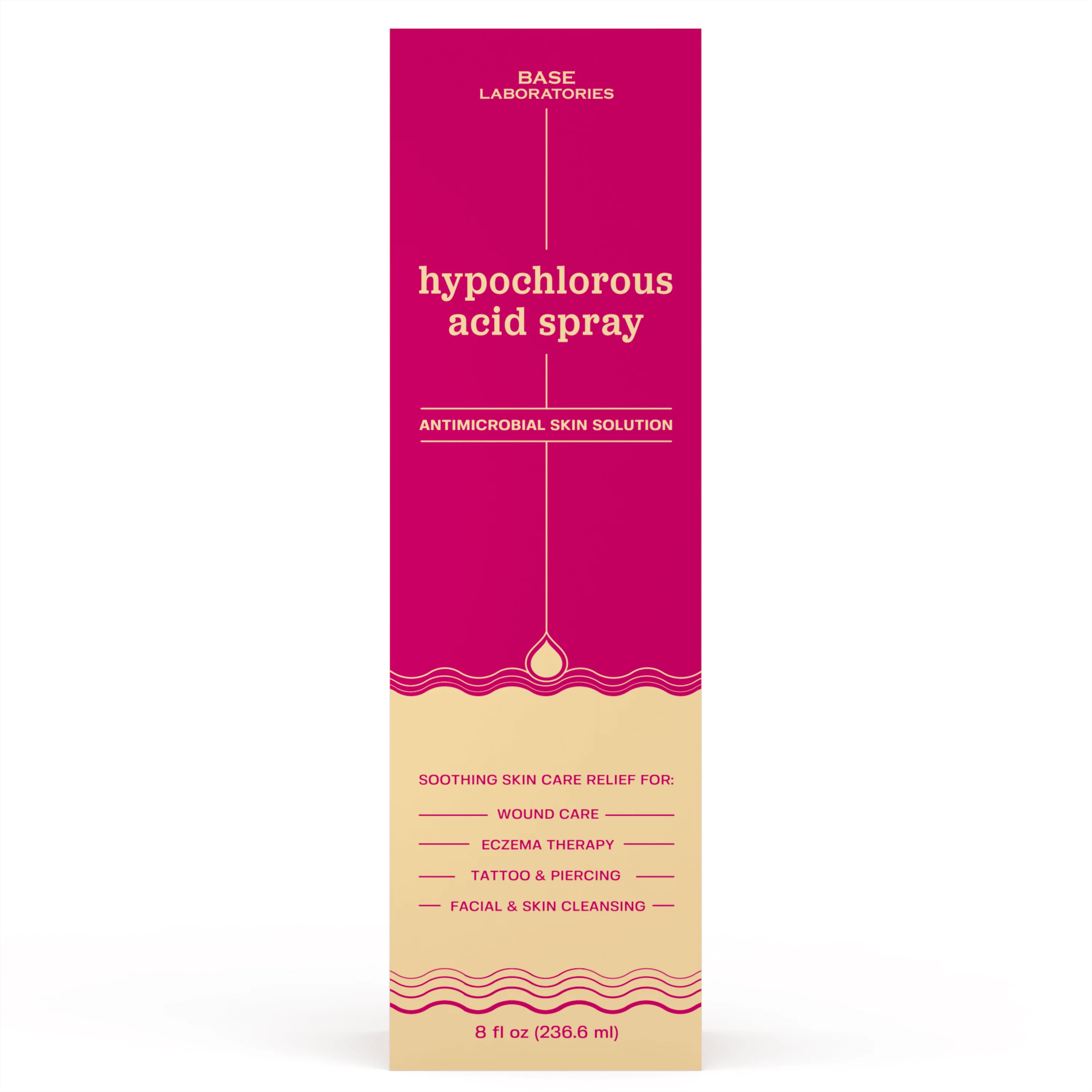 Bump Oil + Hypochlorous Spray Kit - Image 8