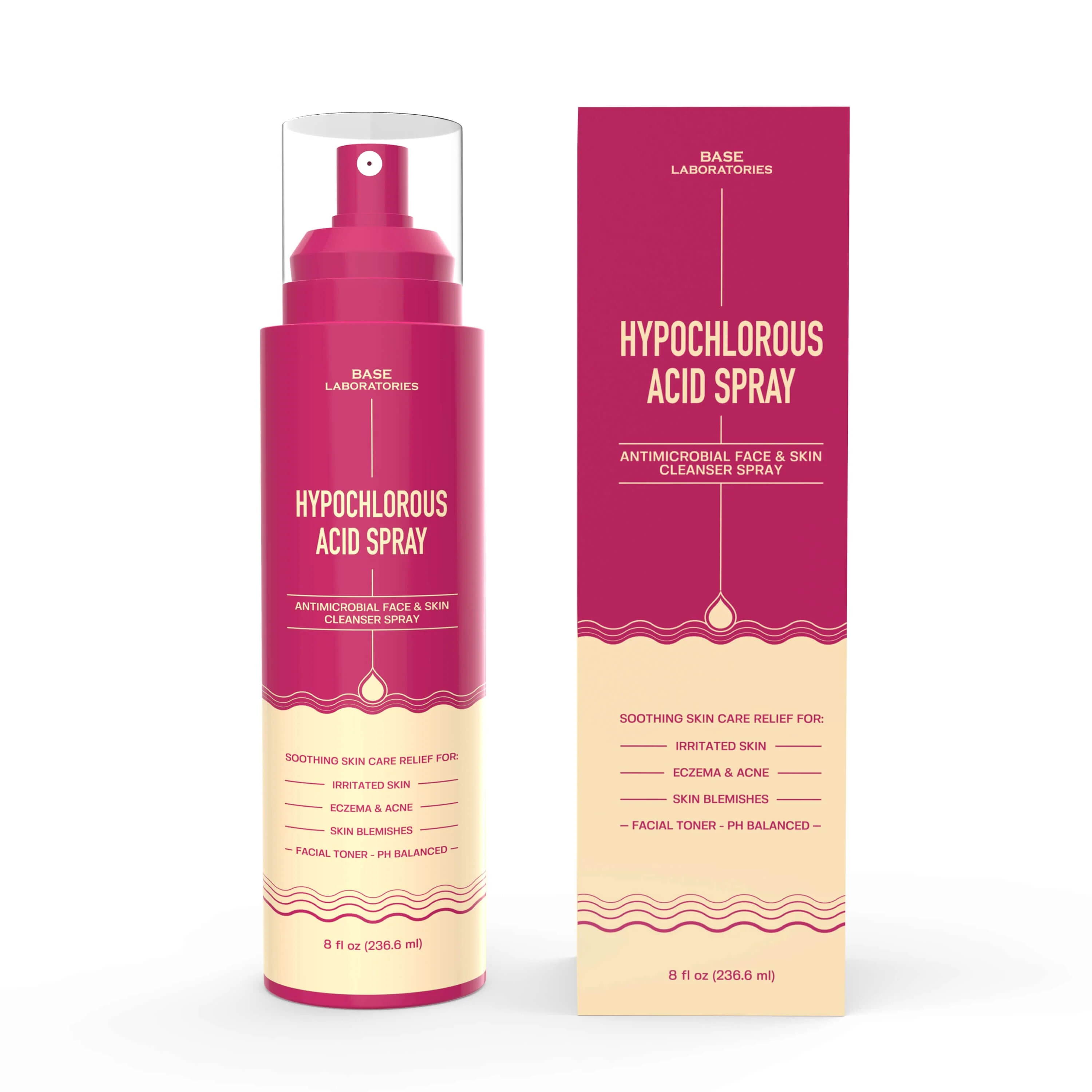 Hypochlorous Acid Spray - Image 11