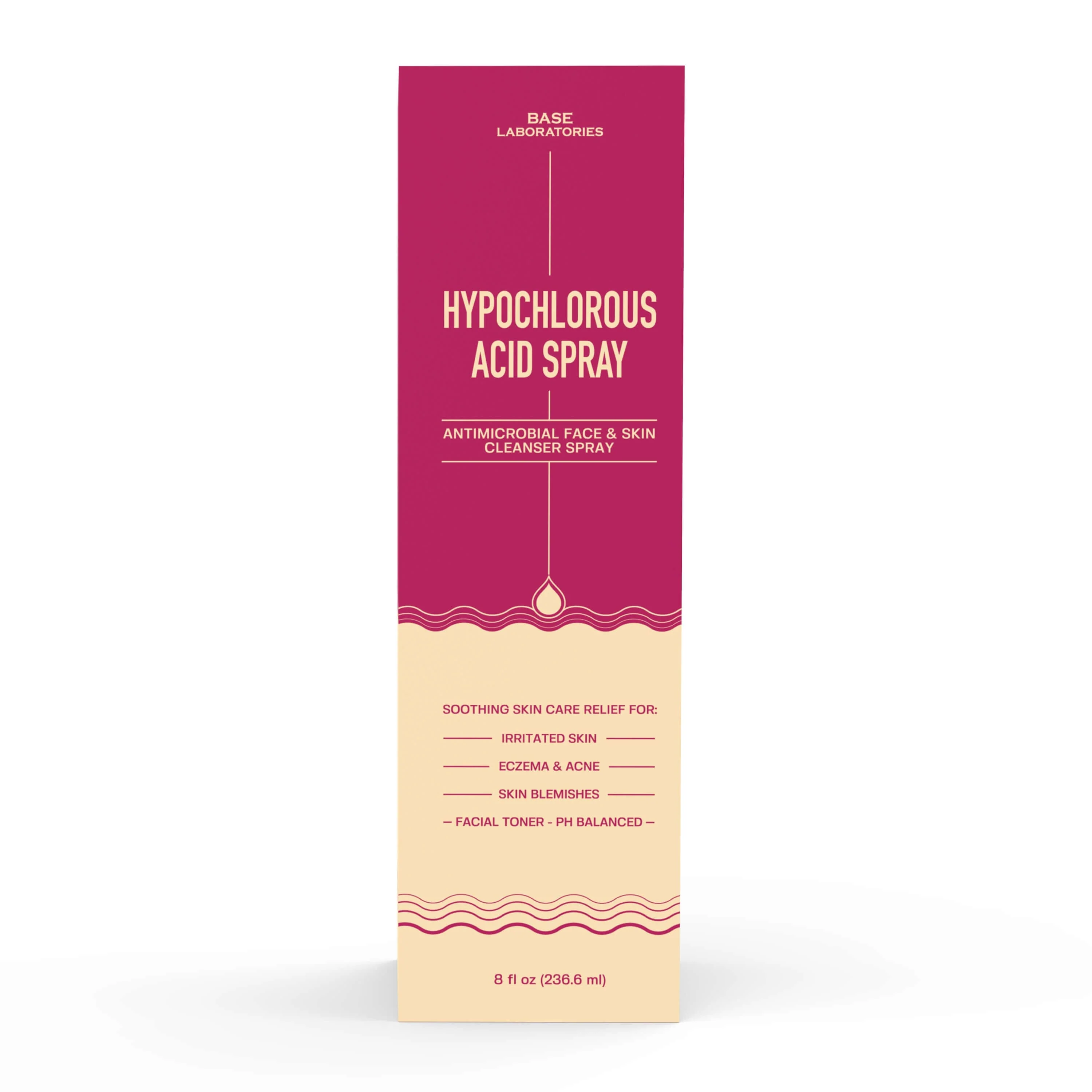 Hypochlorous Acid Spray - Image 12