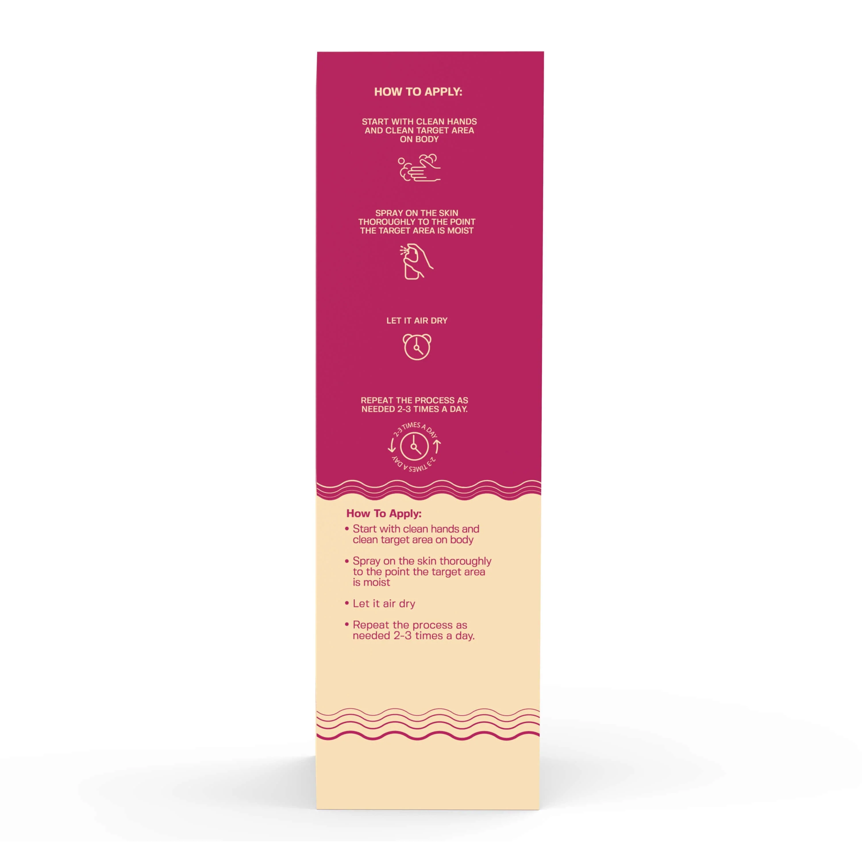 Hypochlorous Acid Spray - Image 13