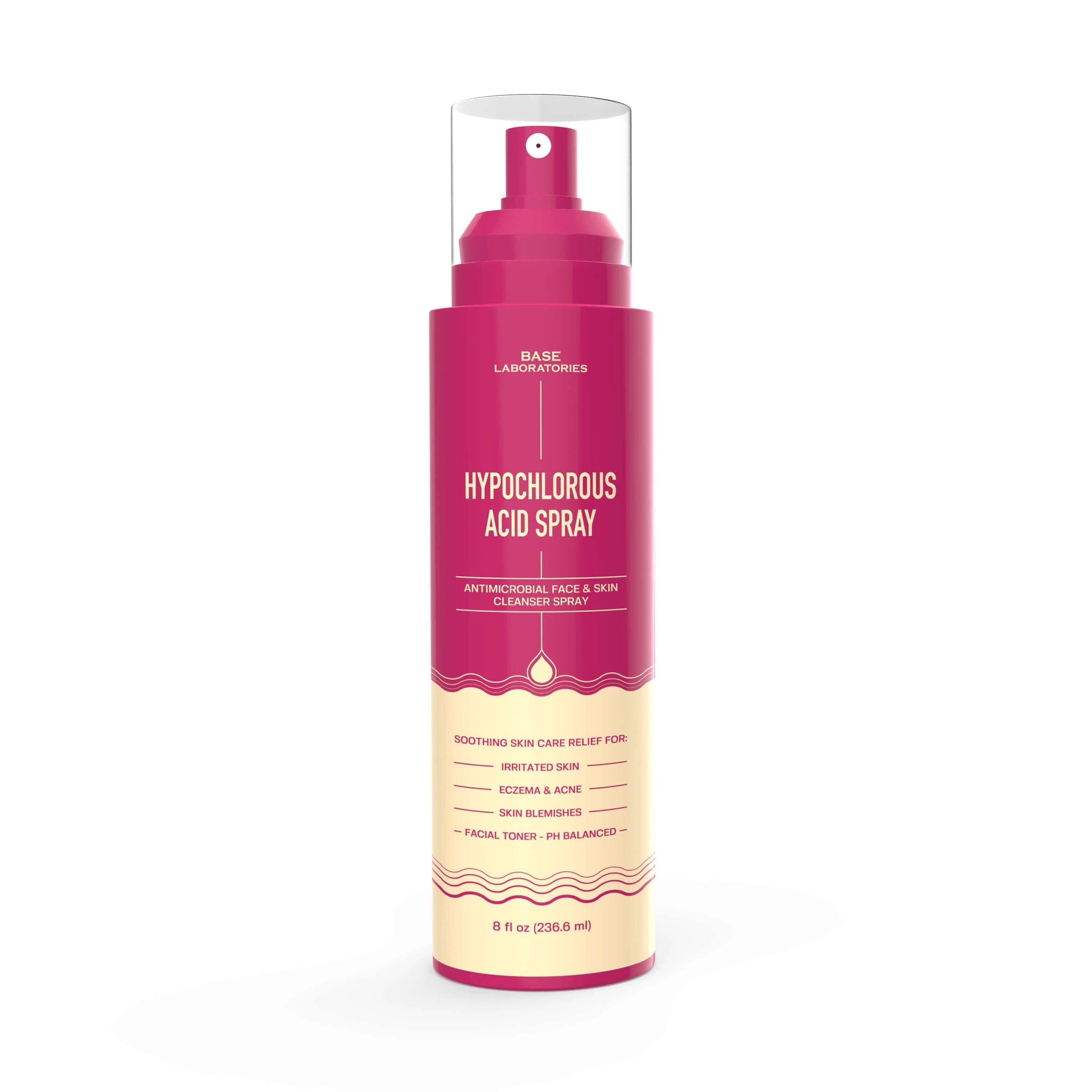 Hypochlorous Acid Spray - Image 15