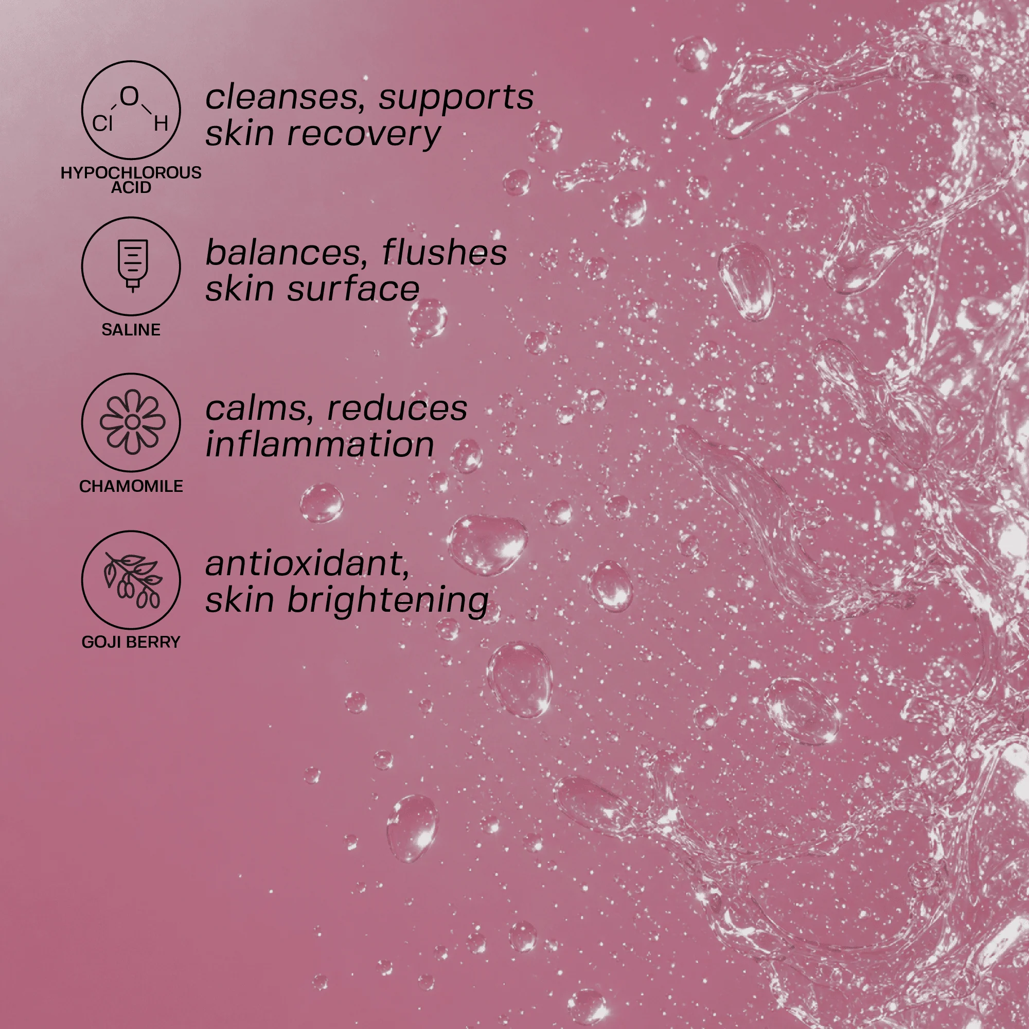 Hypochlorous Acid Spray - Image 3