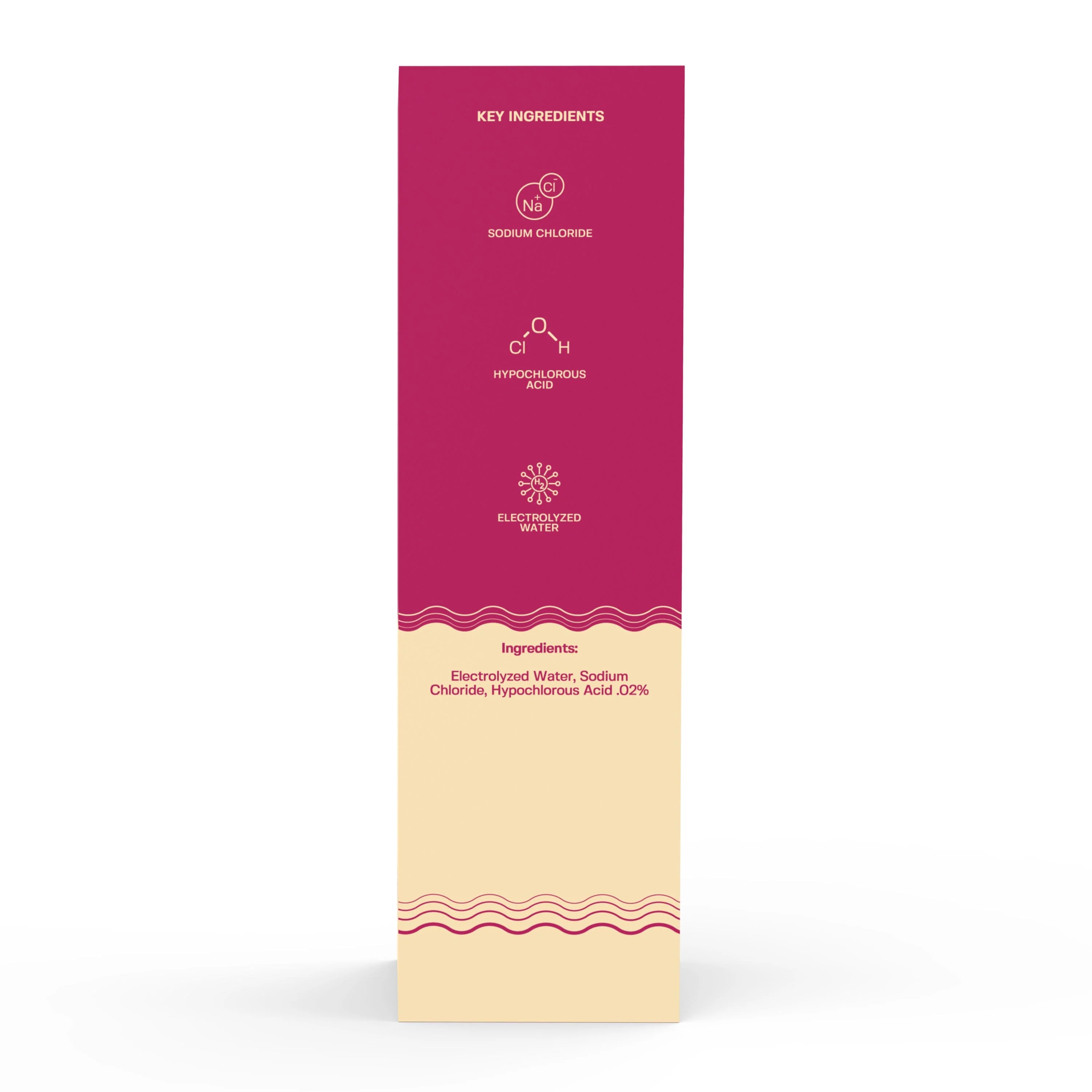 Hypochlorous Acid Spray (8oz) Wholesale - Image 5