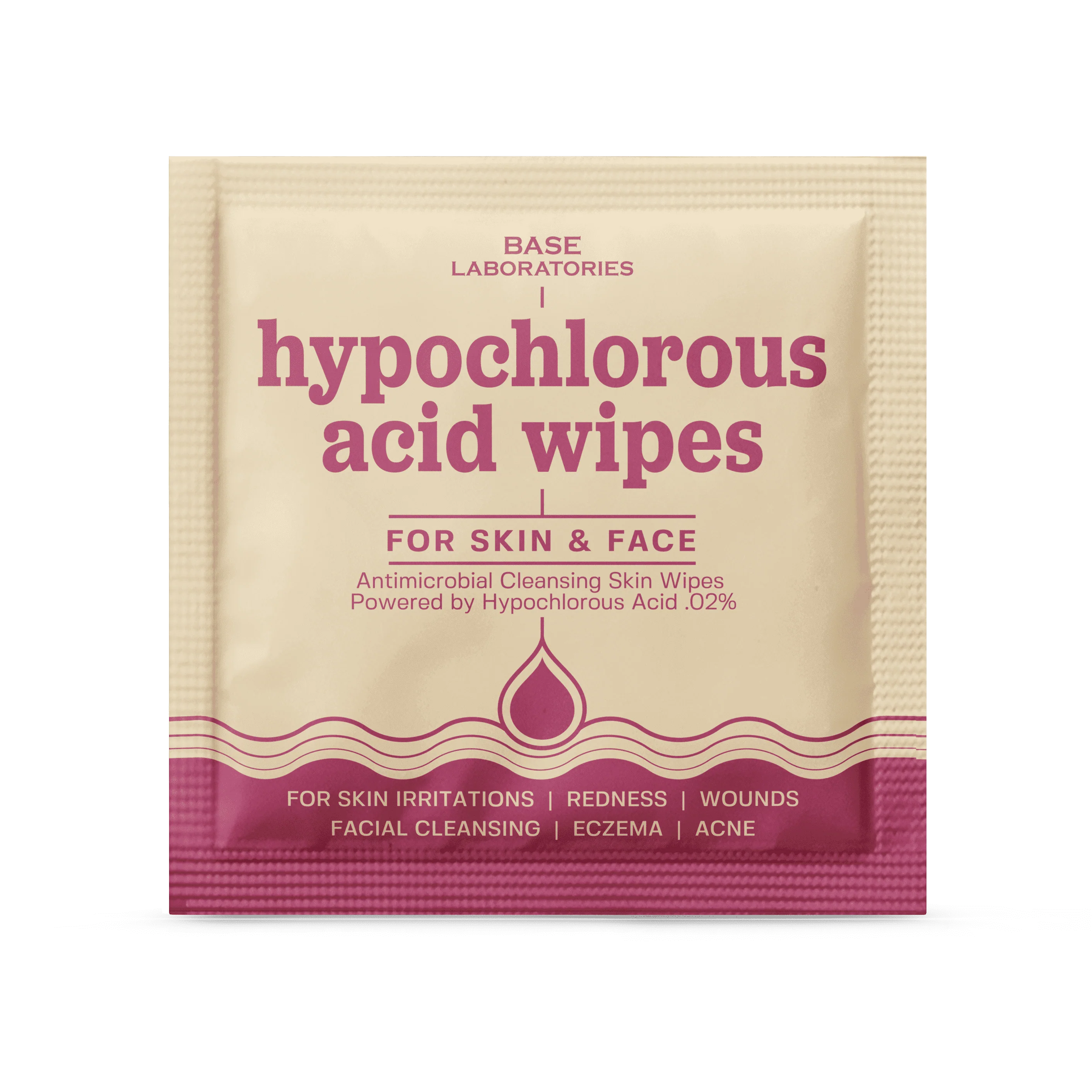Hypochlorous Acid Wipes - Image 15