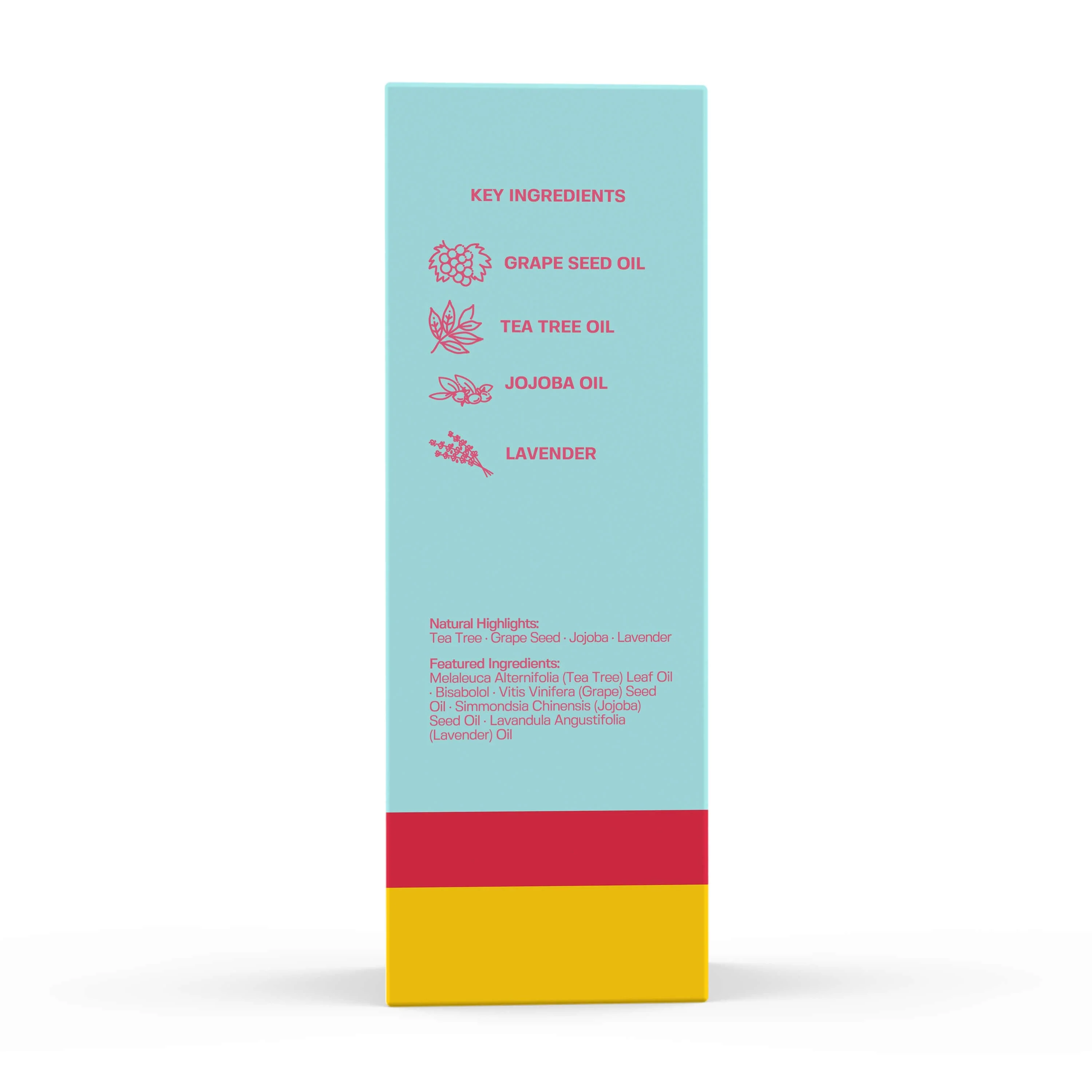 Ingrown Hair Treatment Oil - Image 14