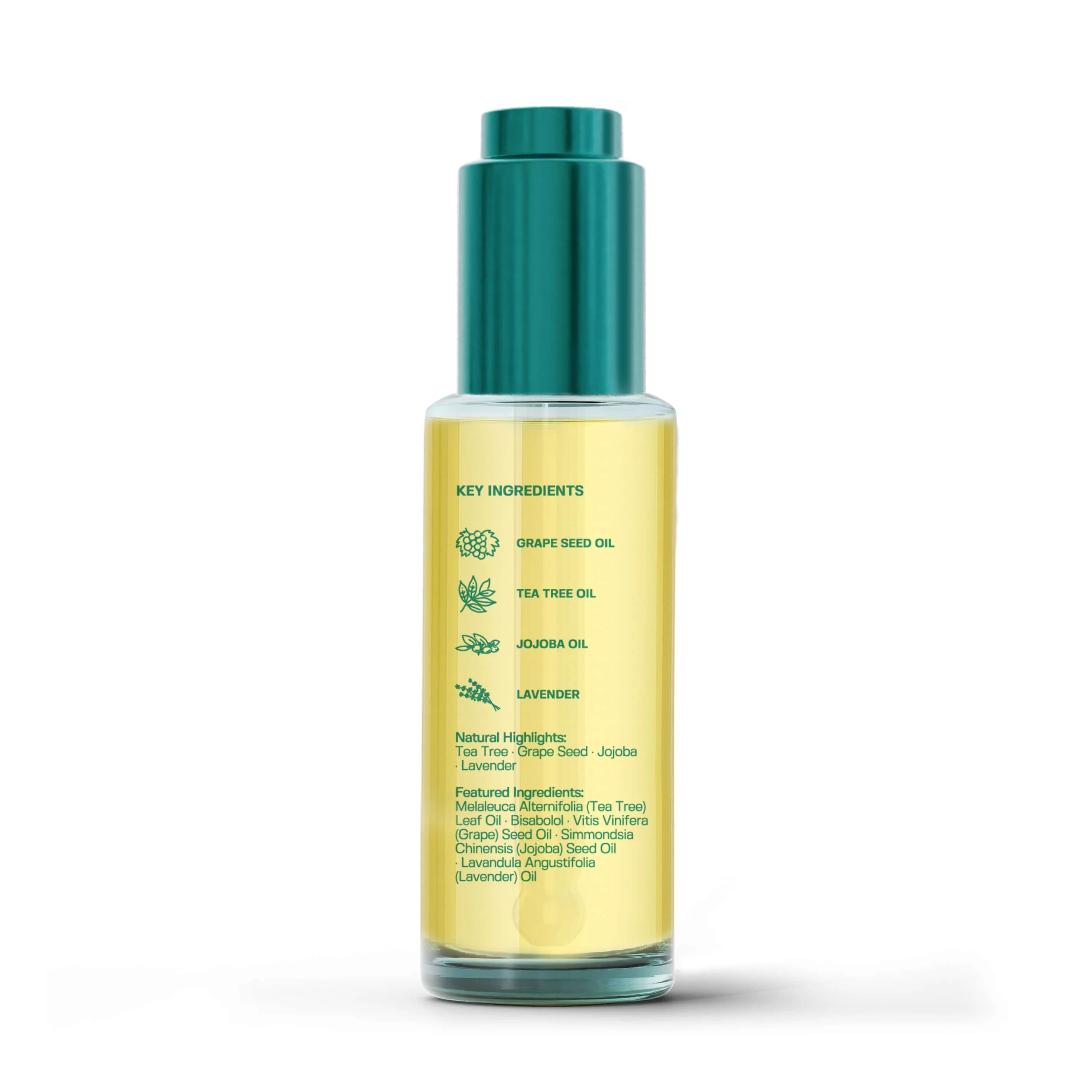 Ingrown Hair Treatment Oil - Image 16