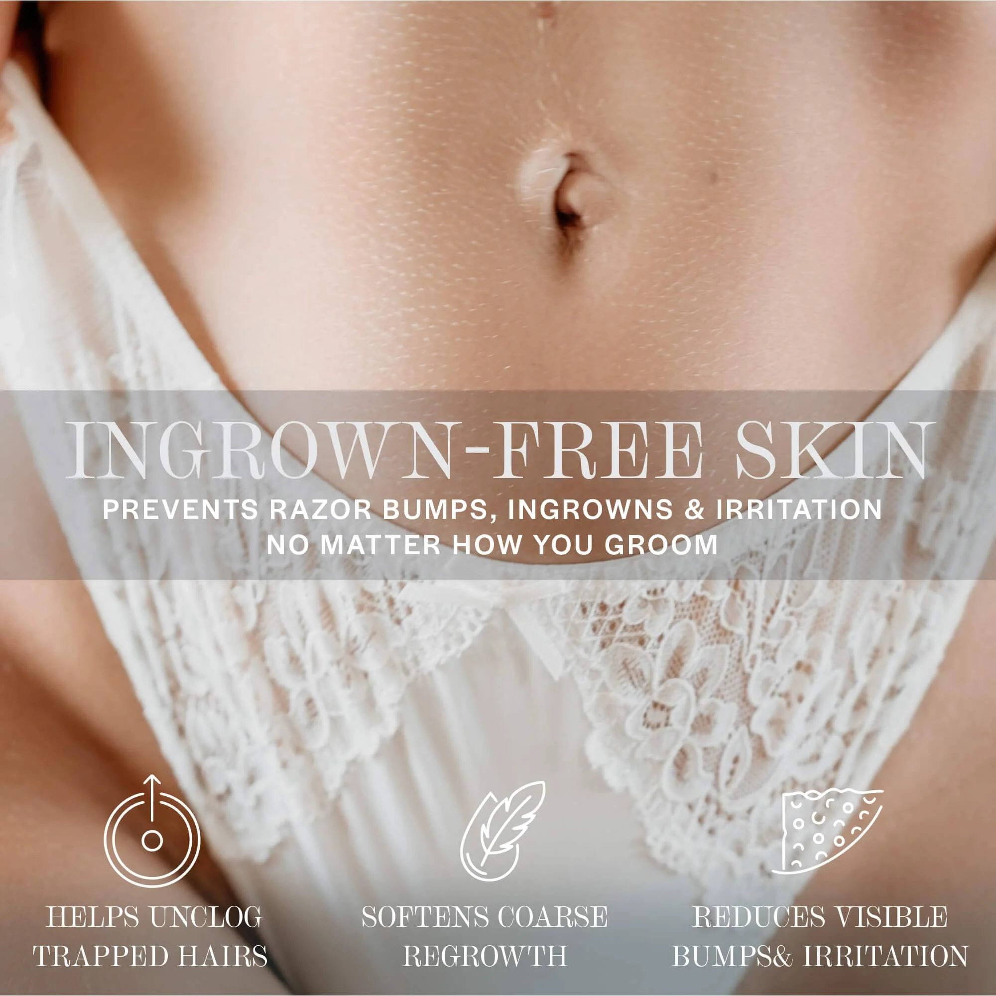 Ingrown Hair Treatment Oil - Image 5