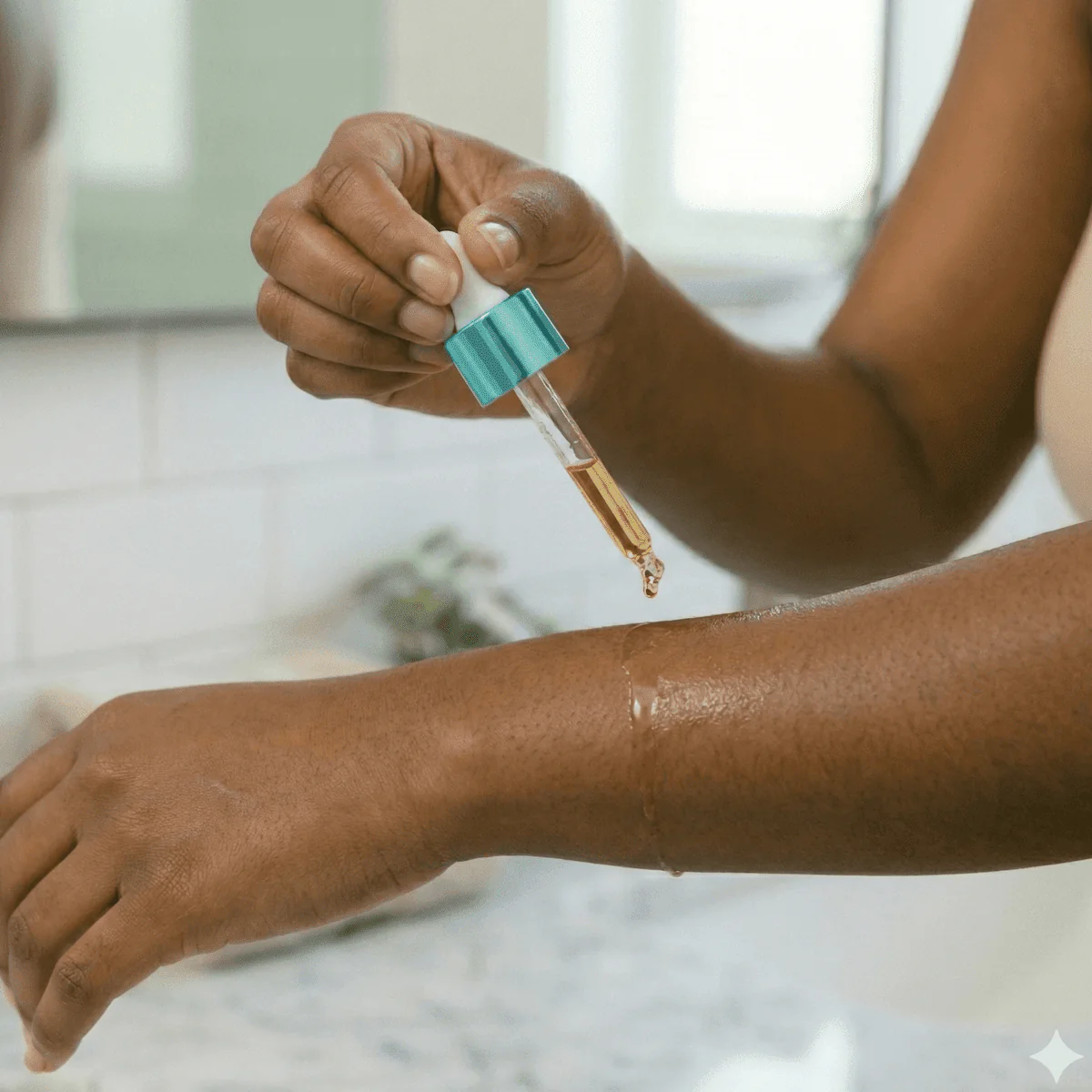 Ingrown Hair Treatment Oil - Image 7