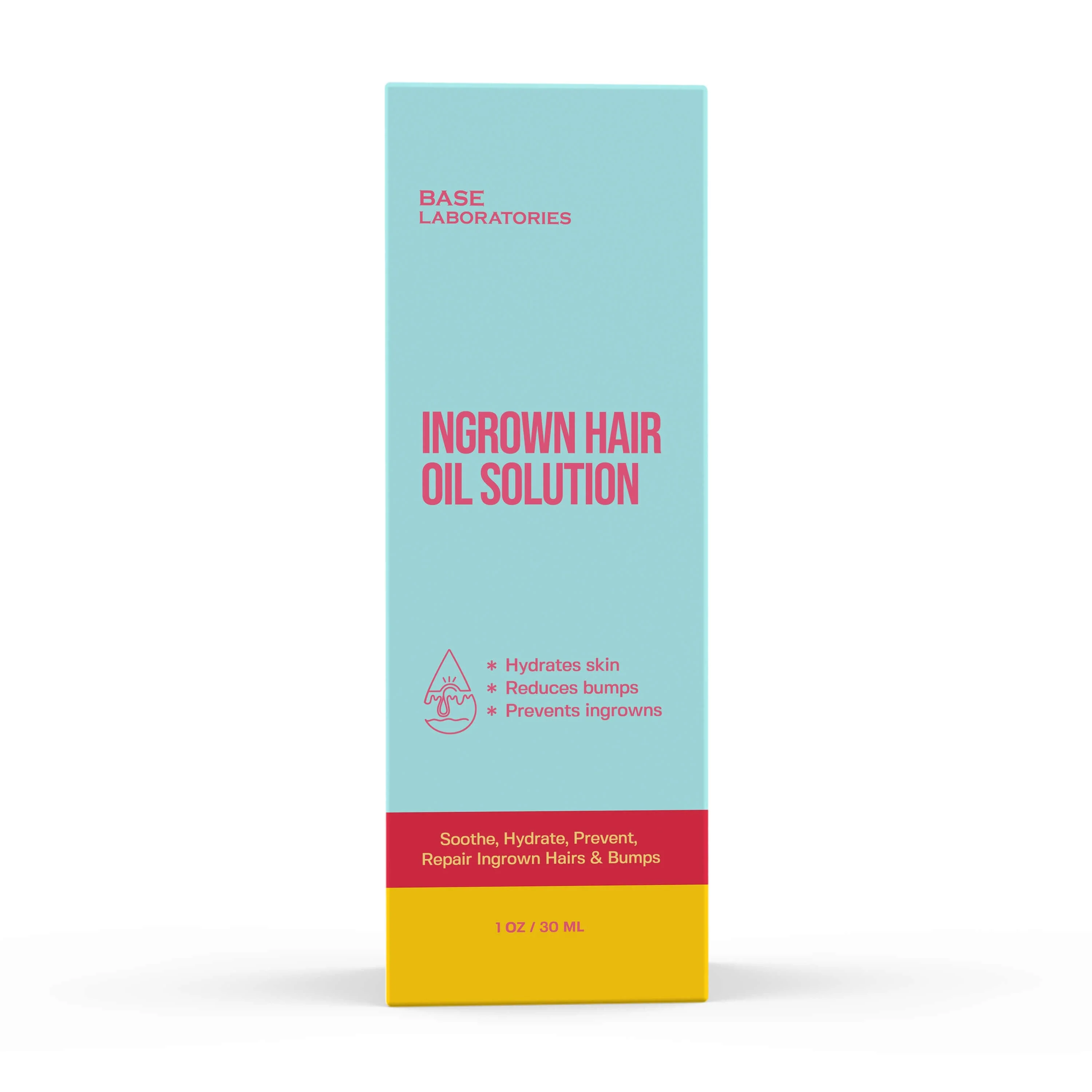 Ingrown Hair Oil Wholesale - Image 3