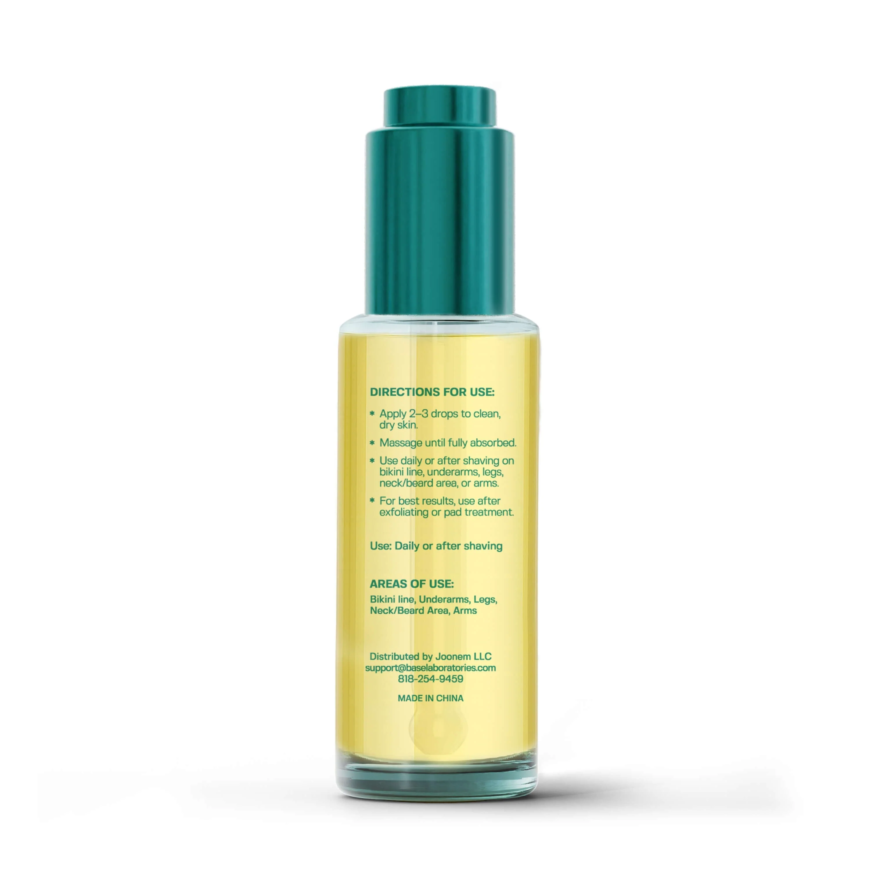 Ingrown Hair Oil Wholesale - Image 8