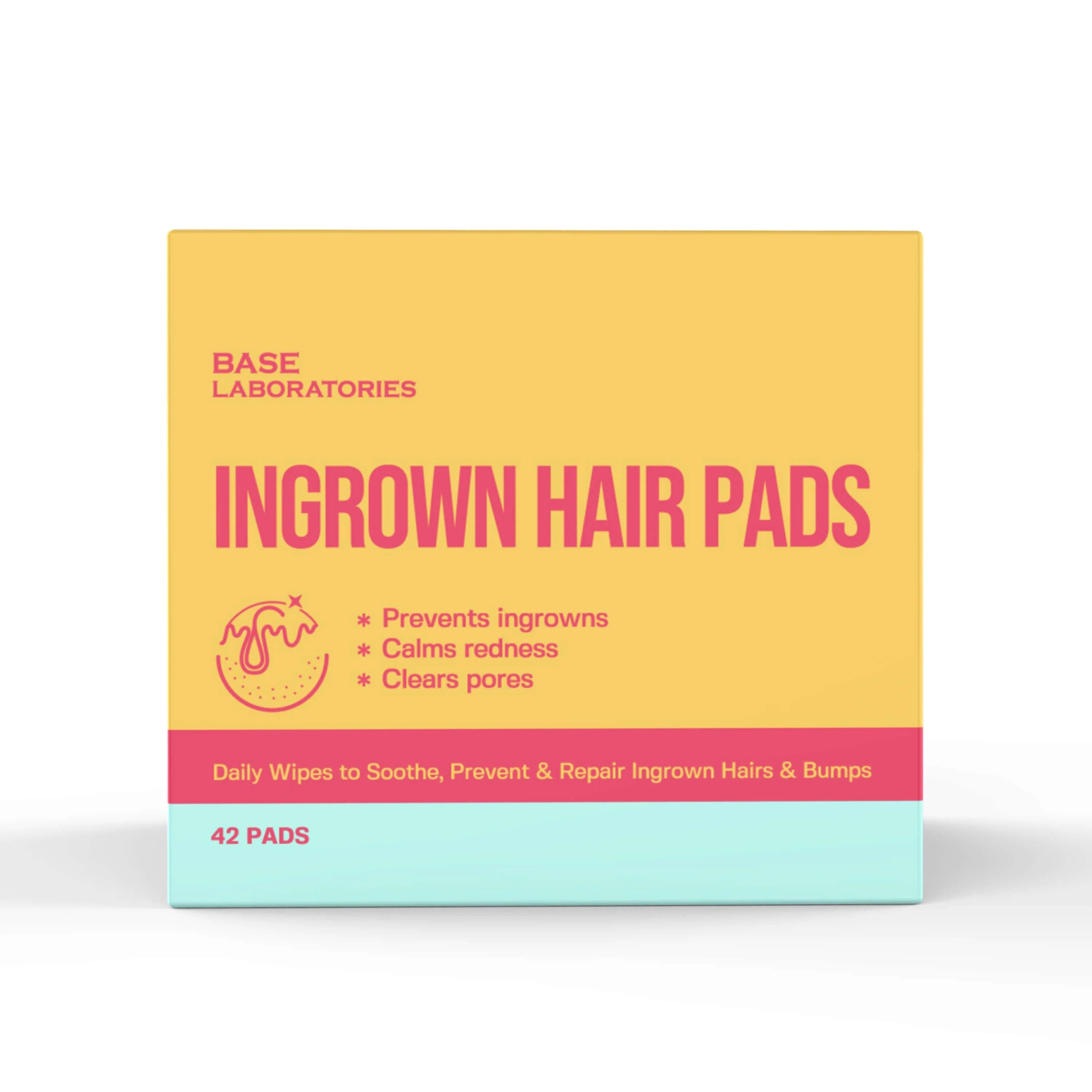Ingrown Hair Treatment Pads - Image 6