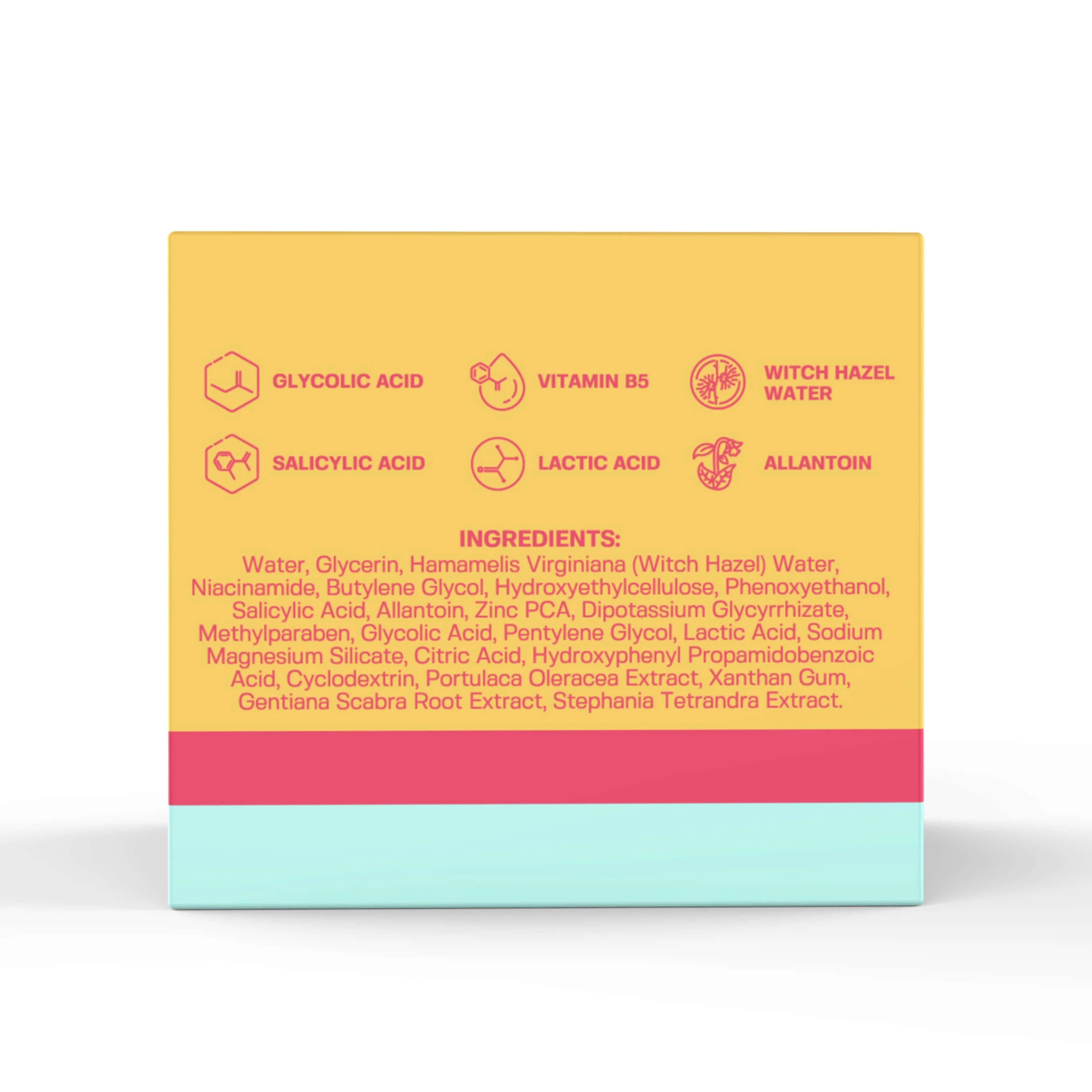 Ingrown Hair Treatment Pads - Image 11