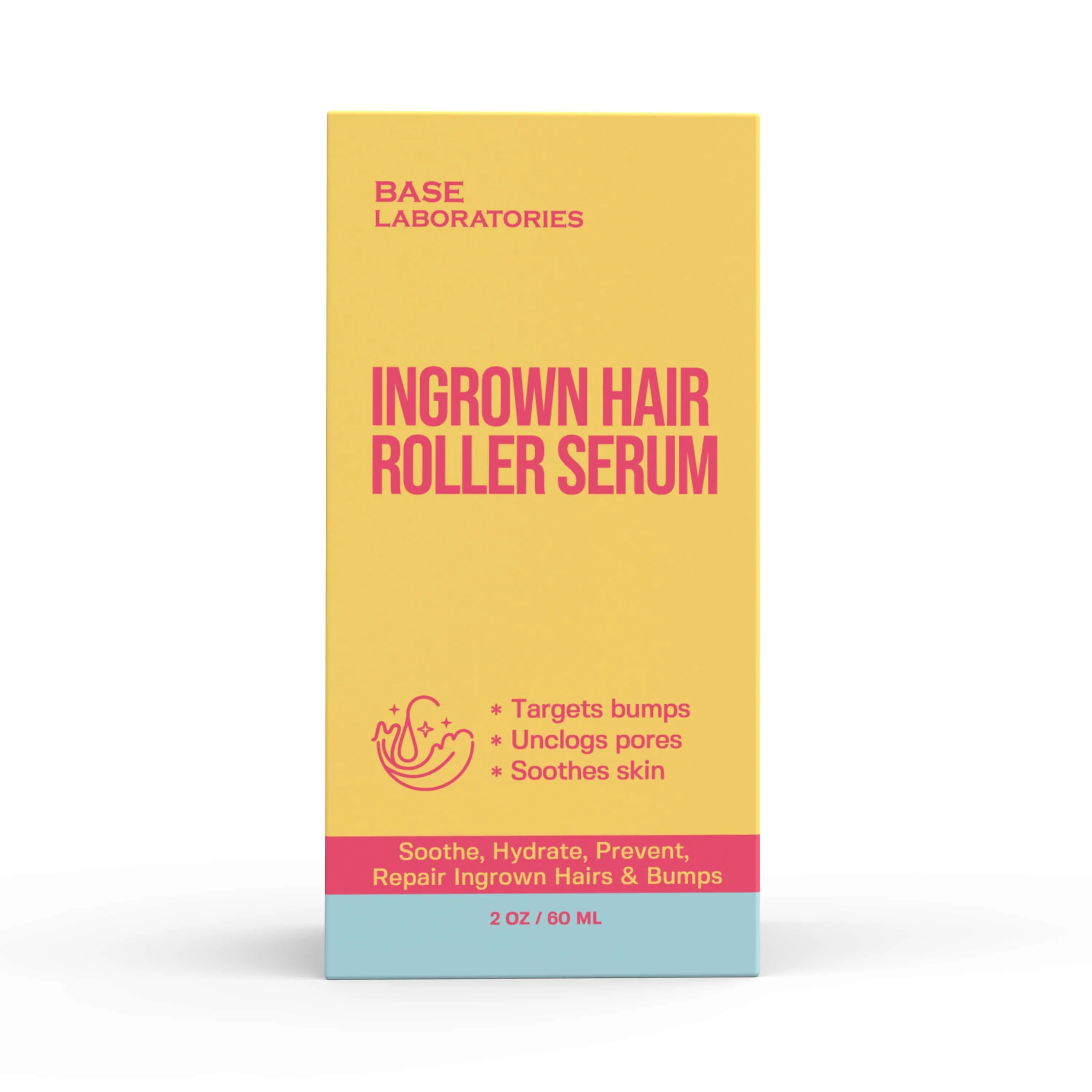 Ingrown Hair Roller Serum - Image 12