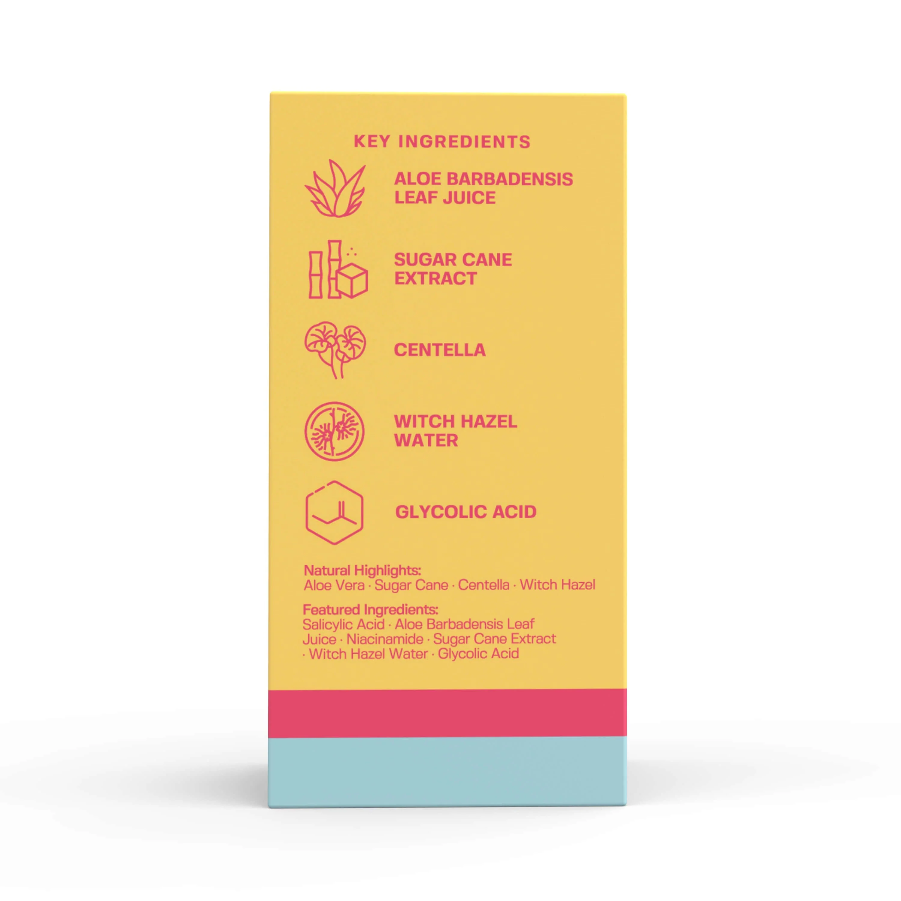 Ingrown Hair Roller Serum - Image 14