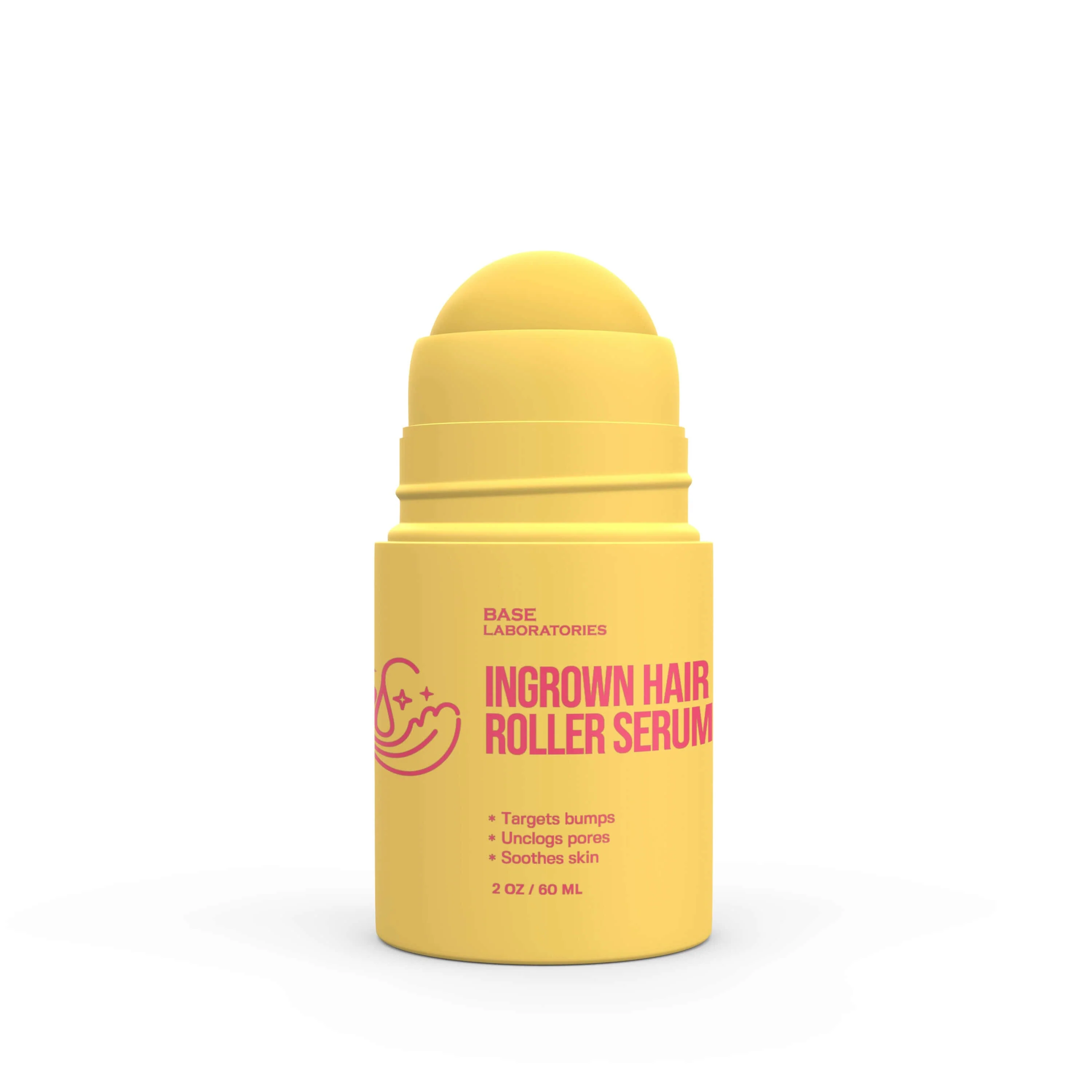 Ingrown Hair Roller Serum - Image 16