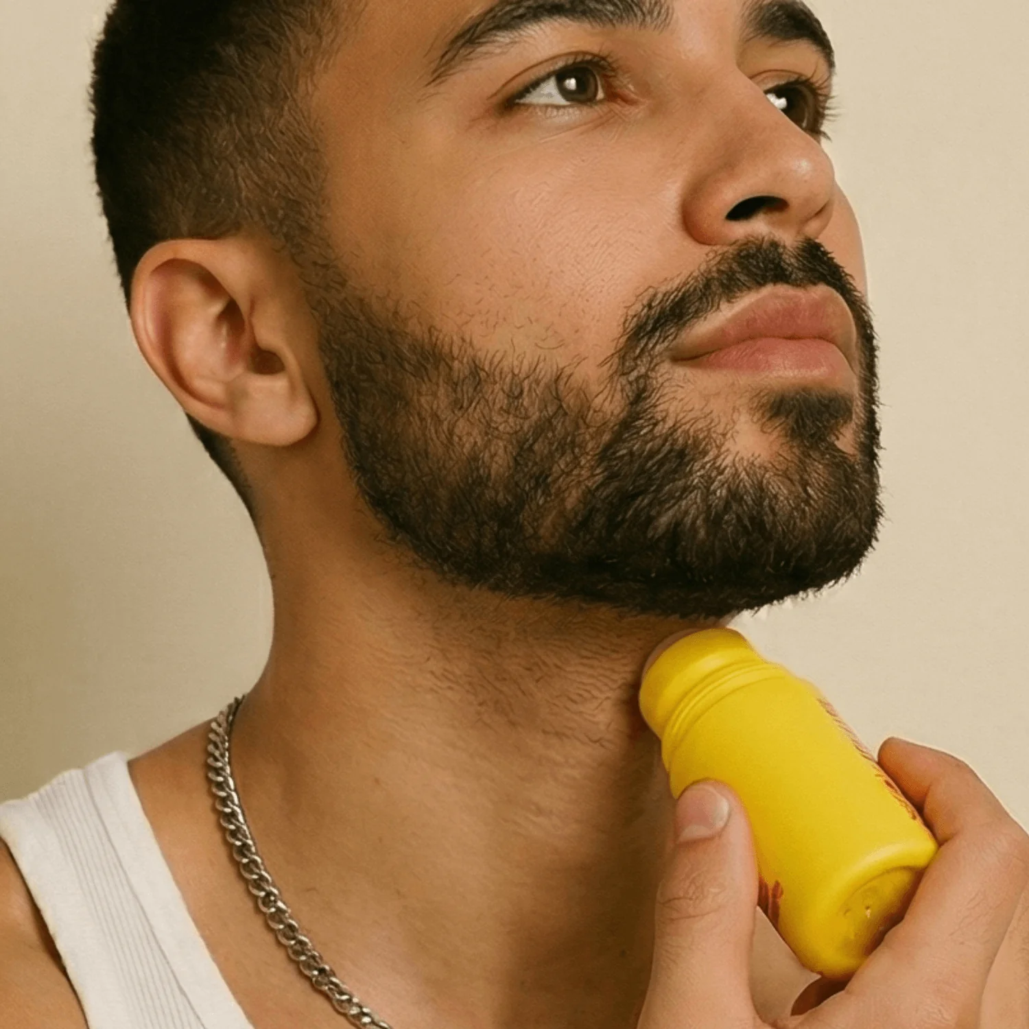 Ingrown Hair Roller Serum - Image 2