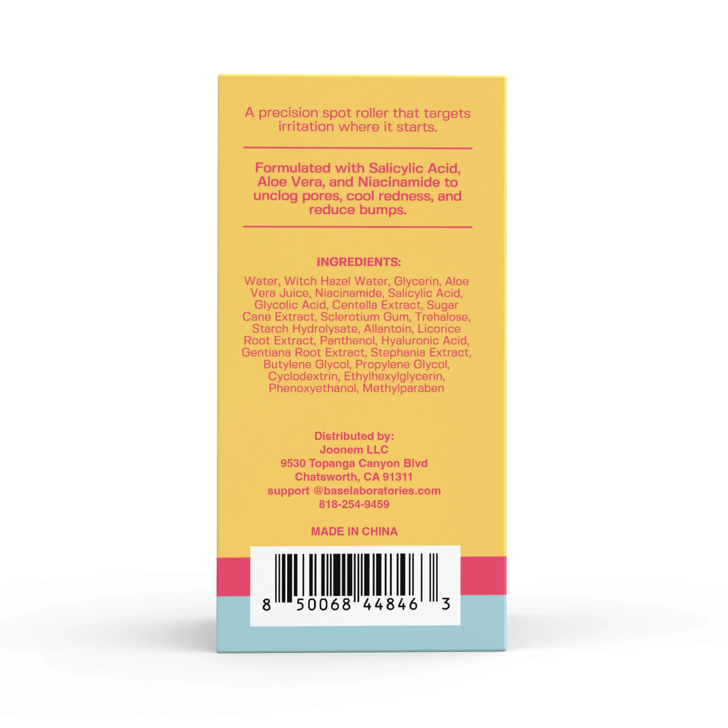 Ingrown Hair Roller Serum Wholesale - Image 5