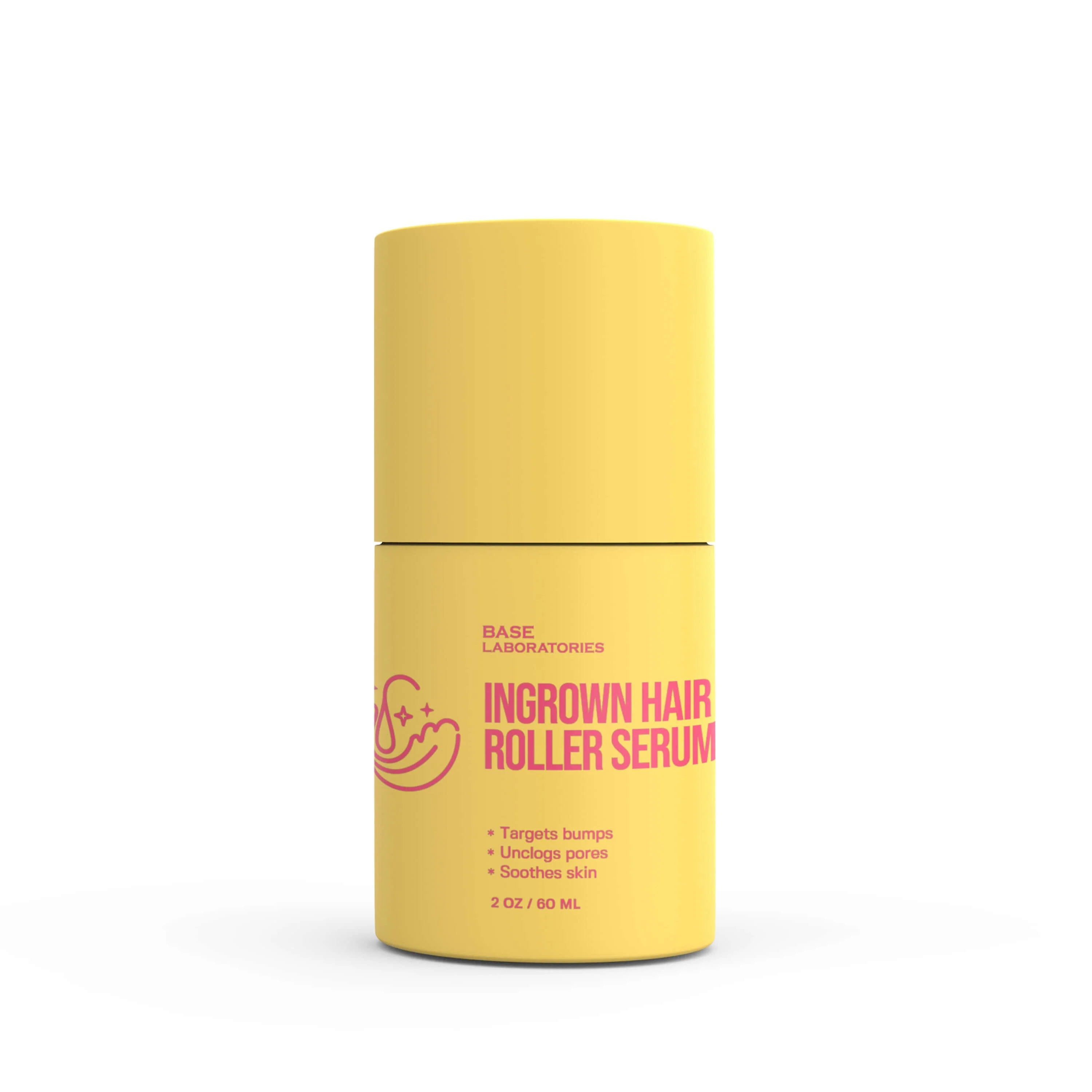 Ingrown Hair Roller Serum - Image 15