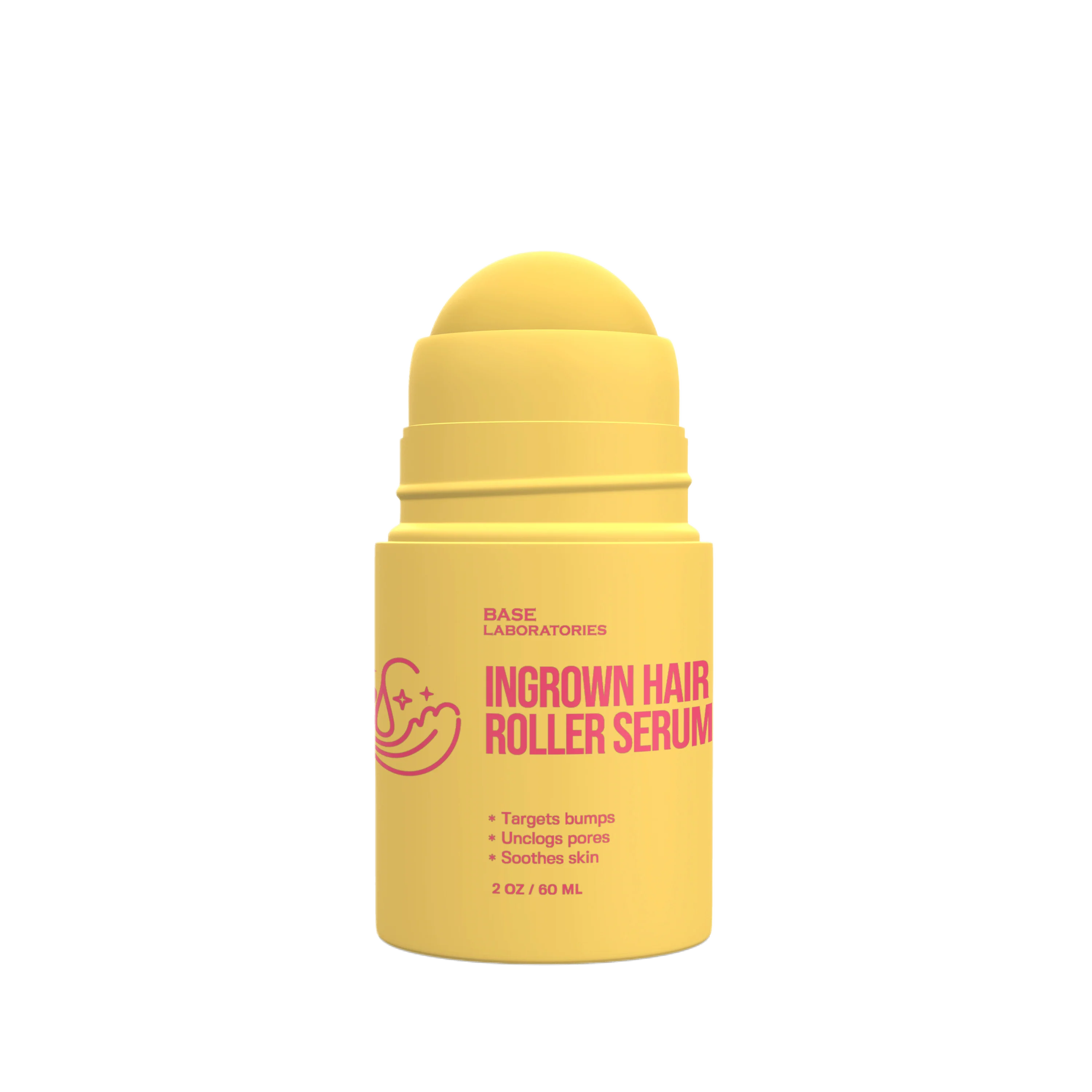 Ingrown Hair Roller Serum Wholesale - Image 7