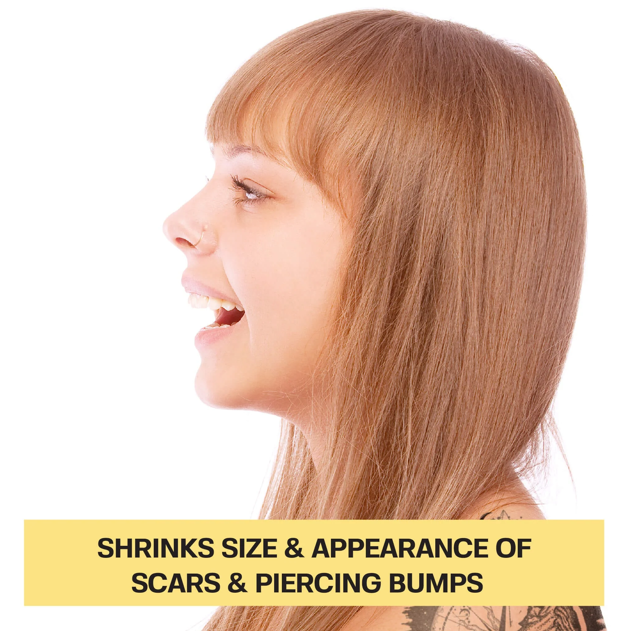 Keloid Bump Shrinking Duo - Image 3