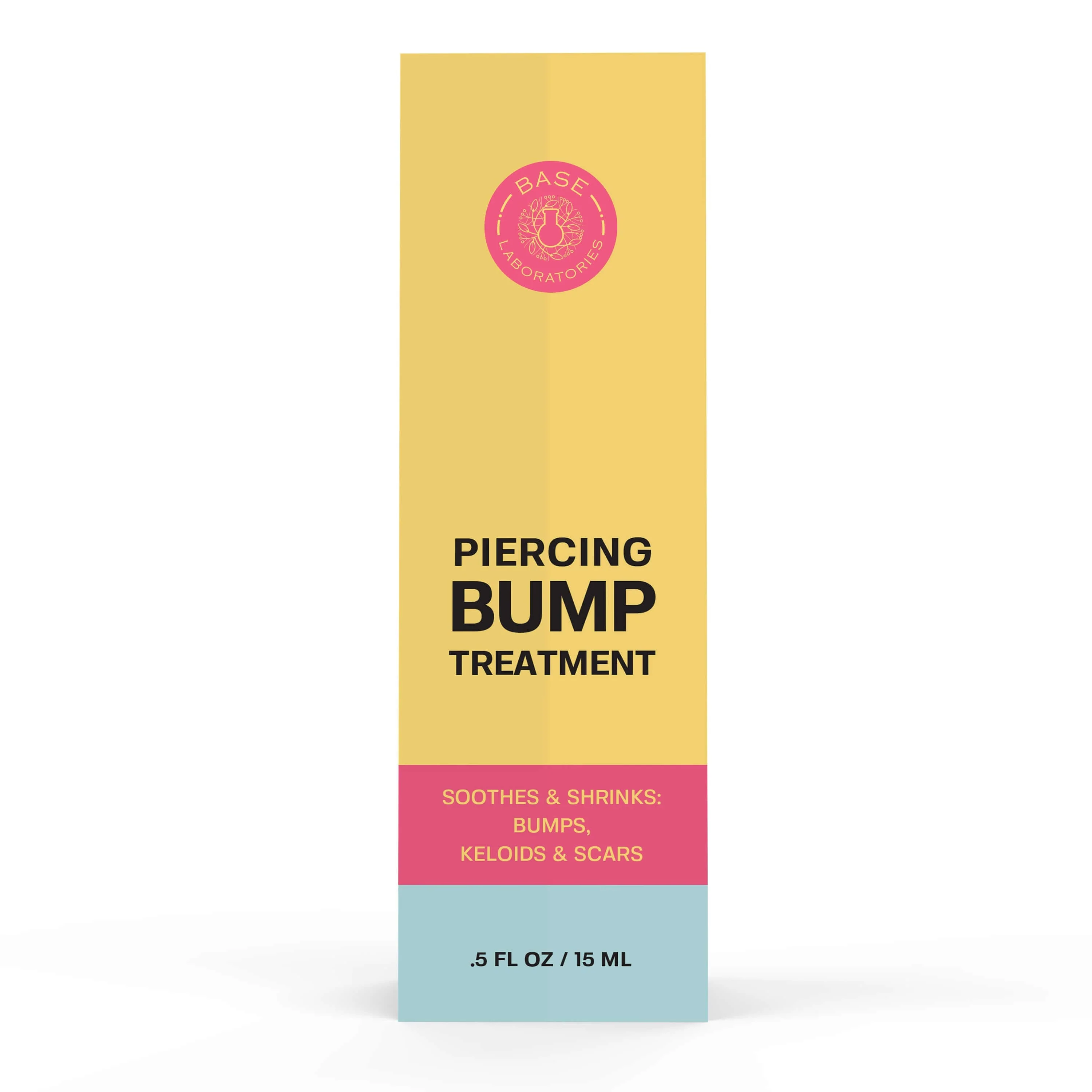 Keloid Bump Shrinking Duo - Image 6