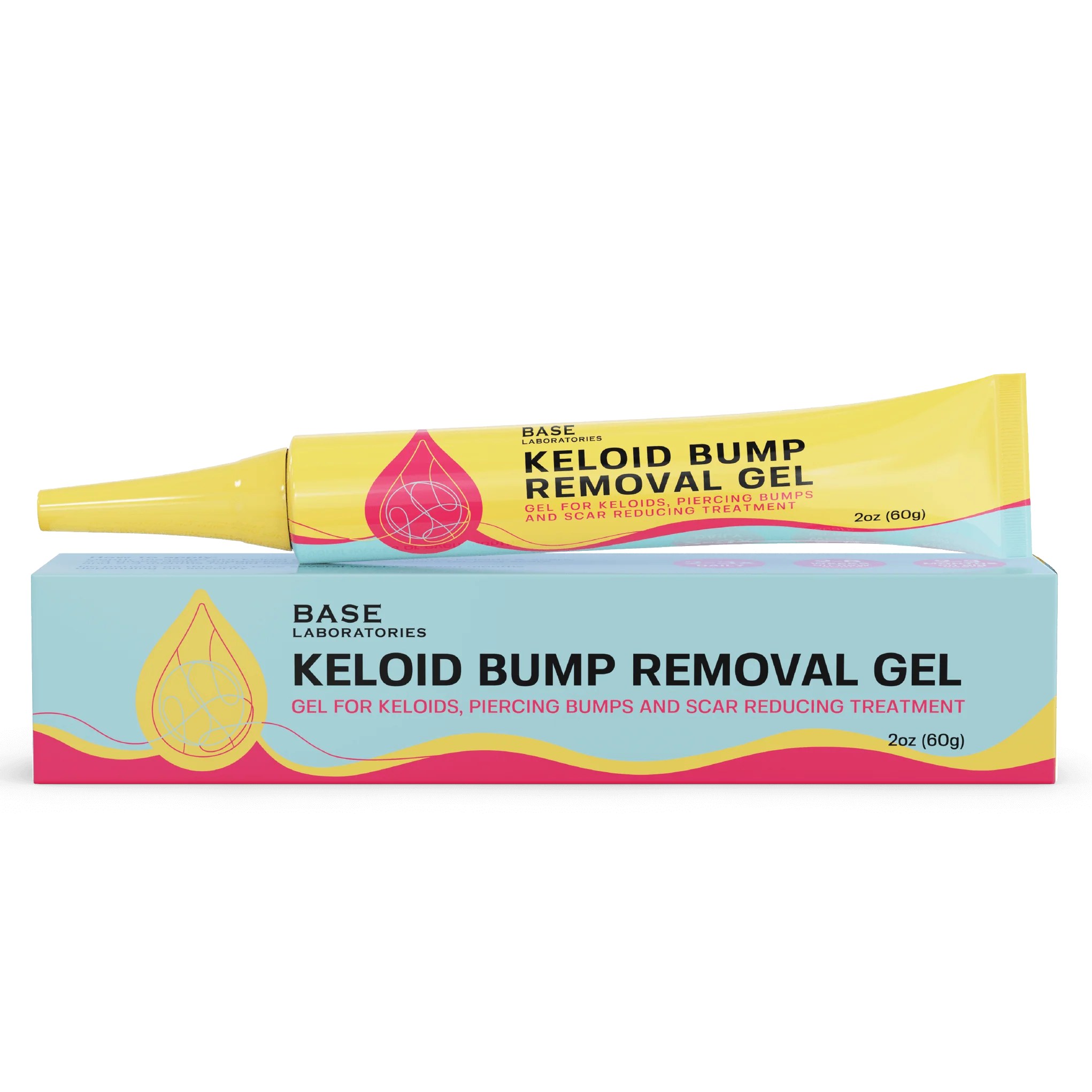 Keloid Bump Removal Gel - Image 14