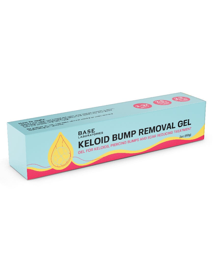 Keloid Bump Removal Gel - Image 15