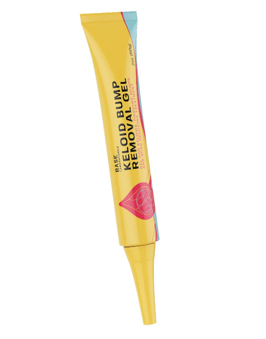 Keloid Bump Removal Gel - Image 16