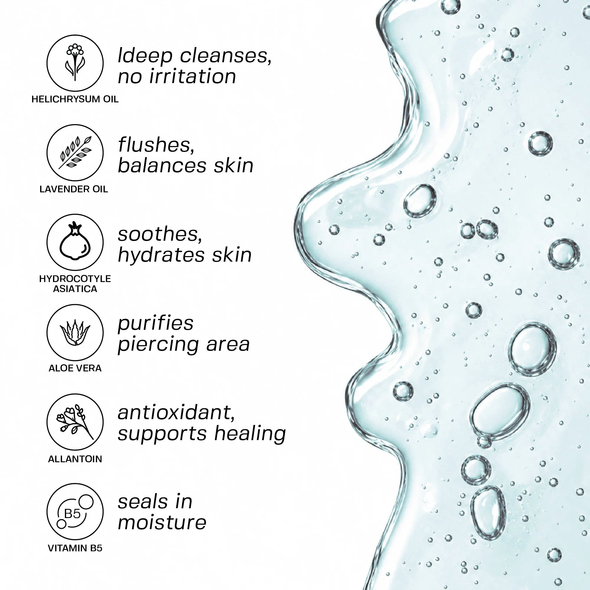 Keloid Bump Removal Gel - Image 3